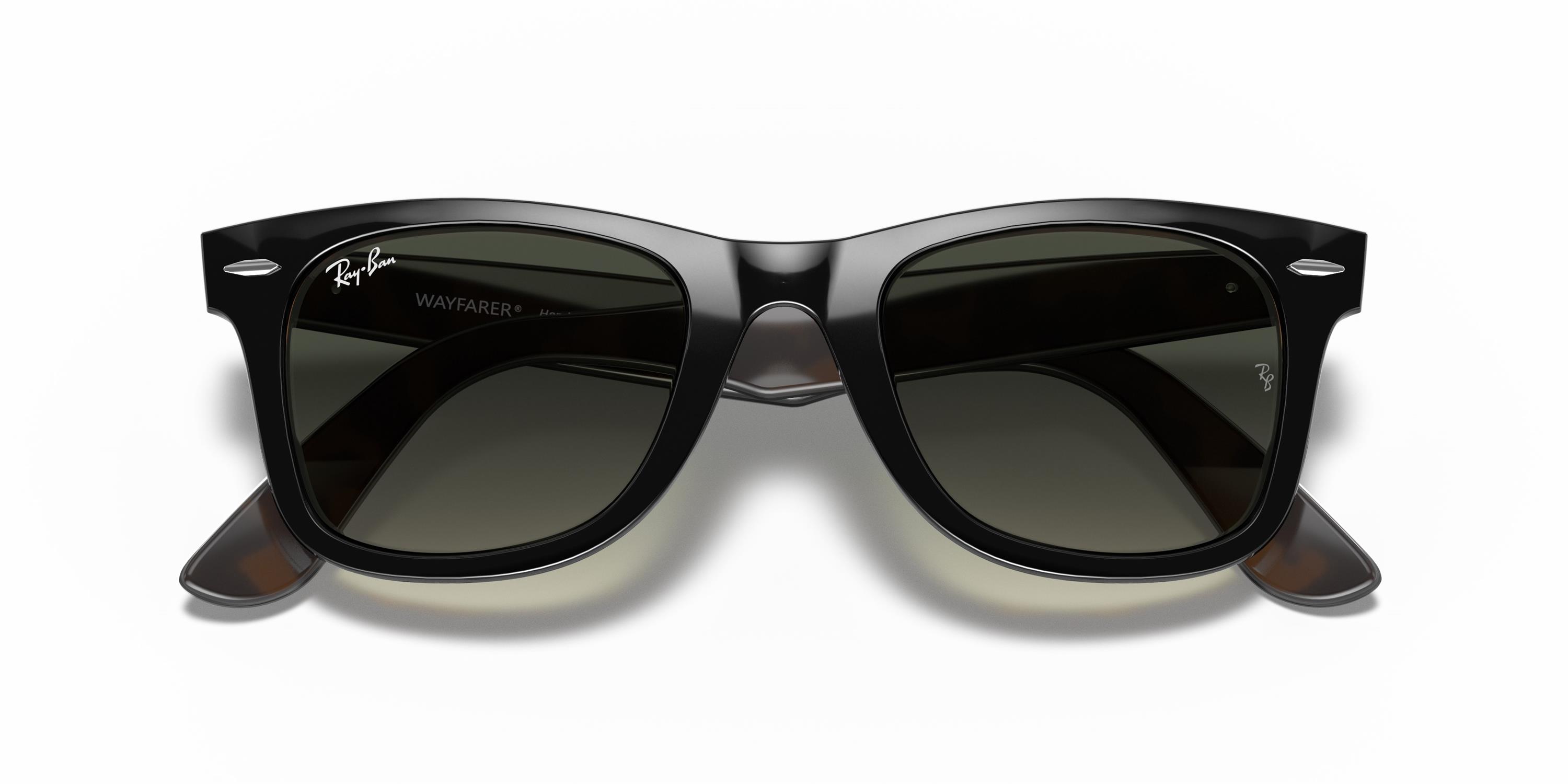 RAY-BAN 0RB2140 127771 50