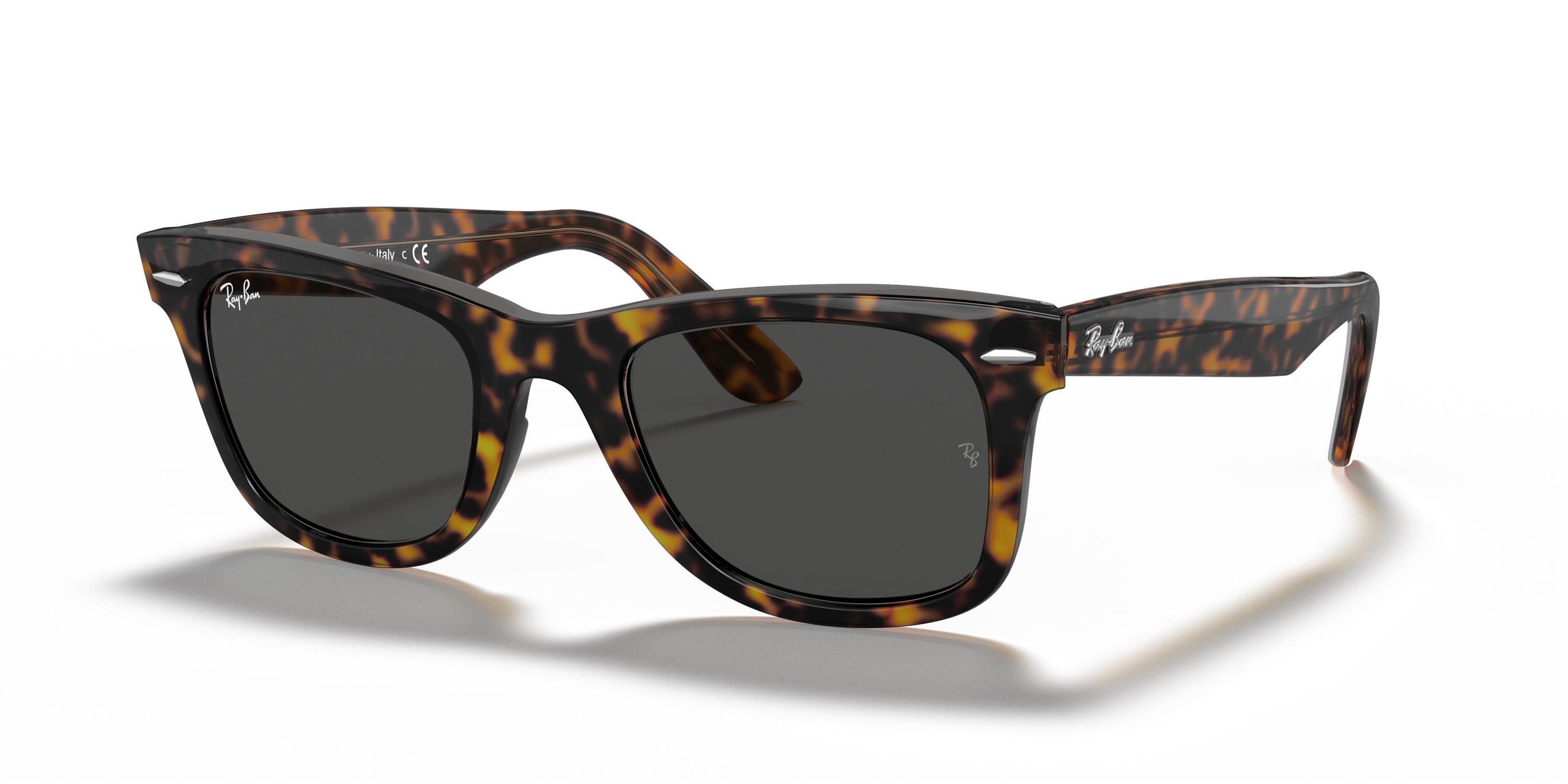 RAY-BAN 0RB2140 1292B1 50