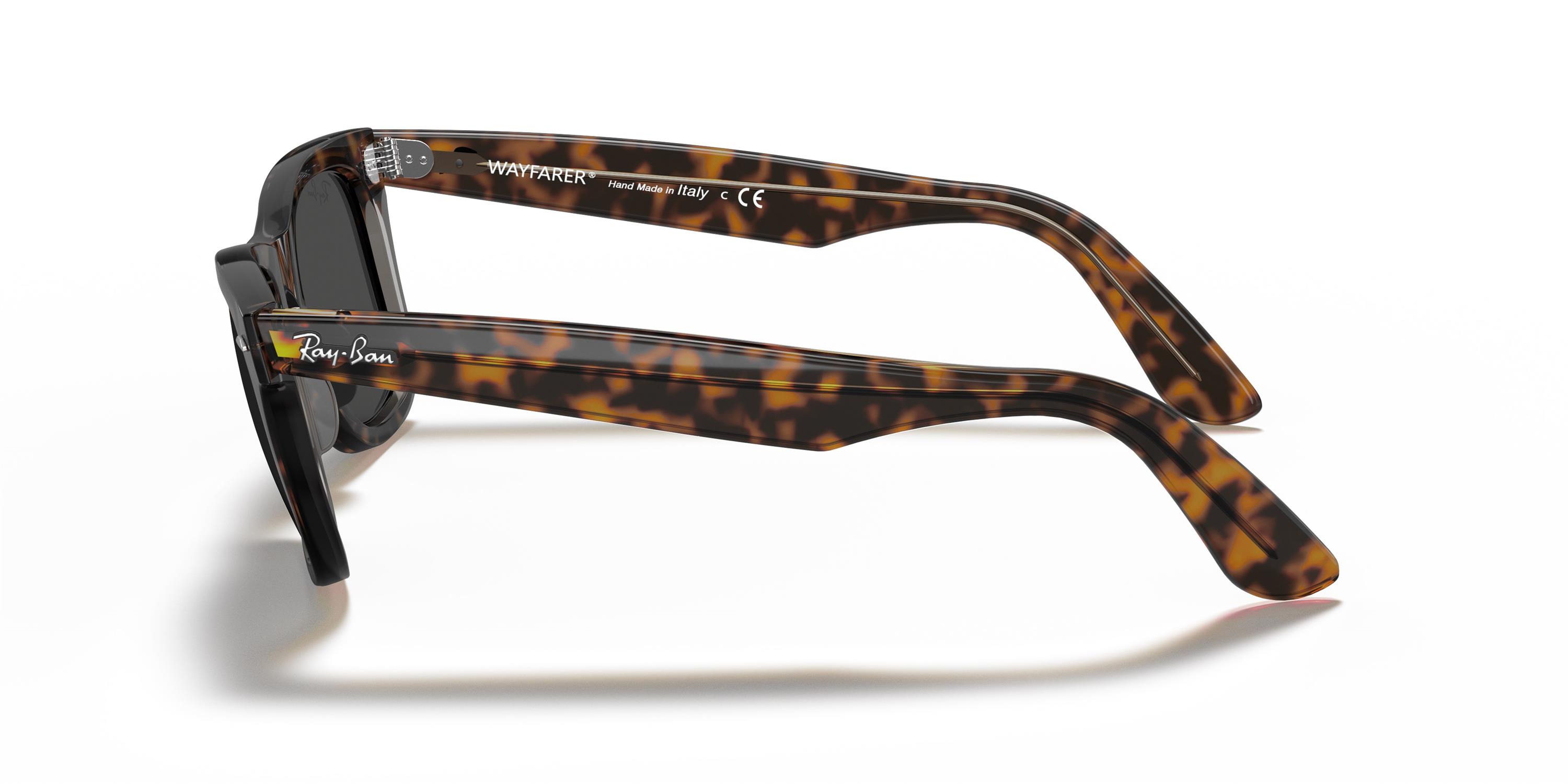 RAY-BAN 0RB2140 1292B1 50