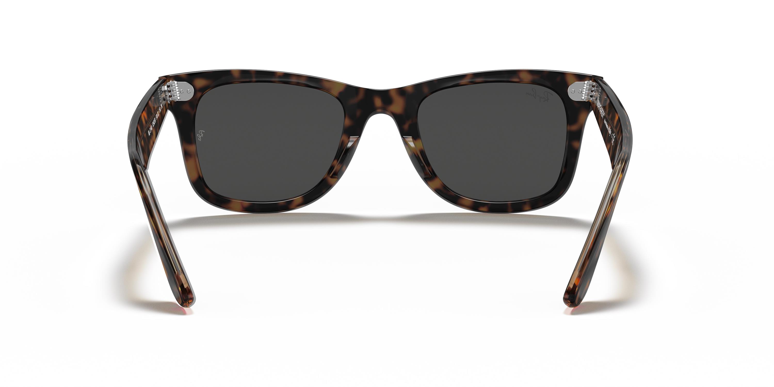 RAY-BAN 0RB2140 1292B1 50