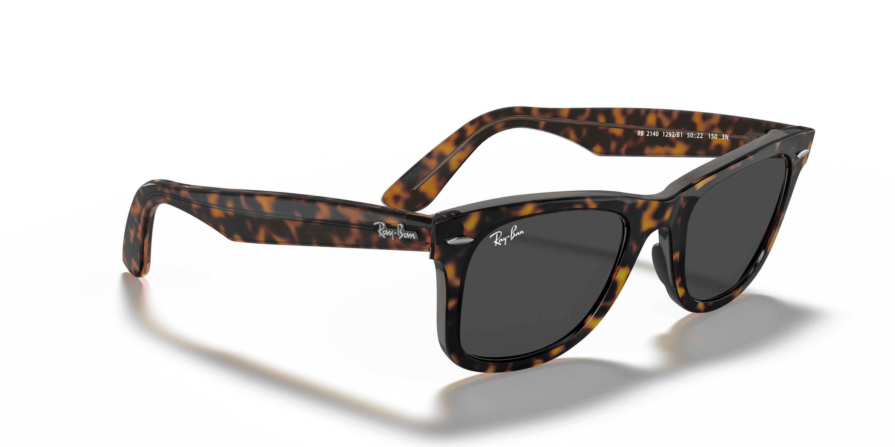 RAY-BAN 0RB2140 1292B1 50
