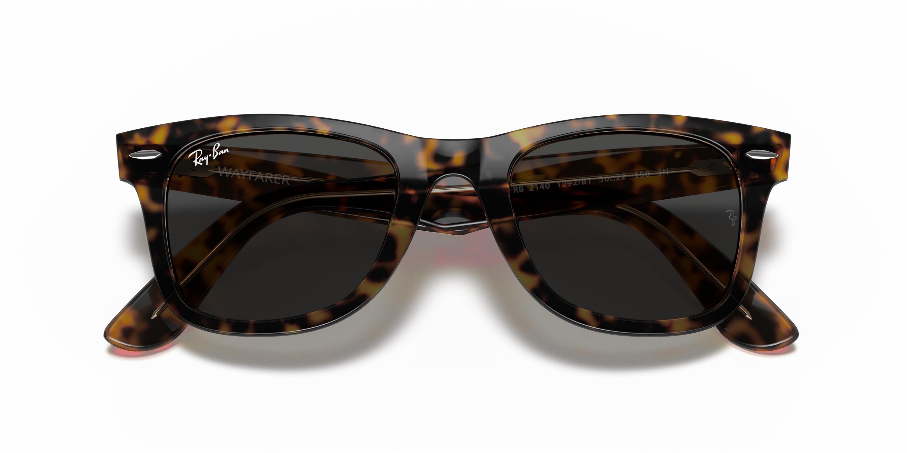 RAY-BAN 0RB2140 1292B1 50