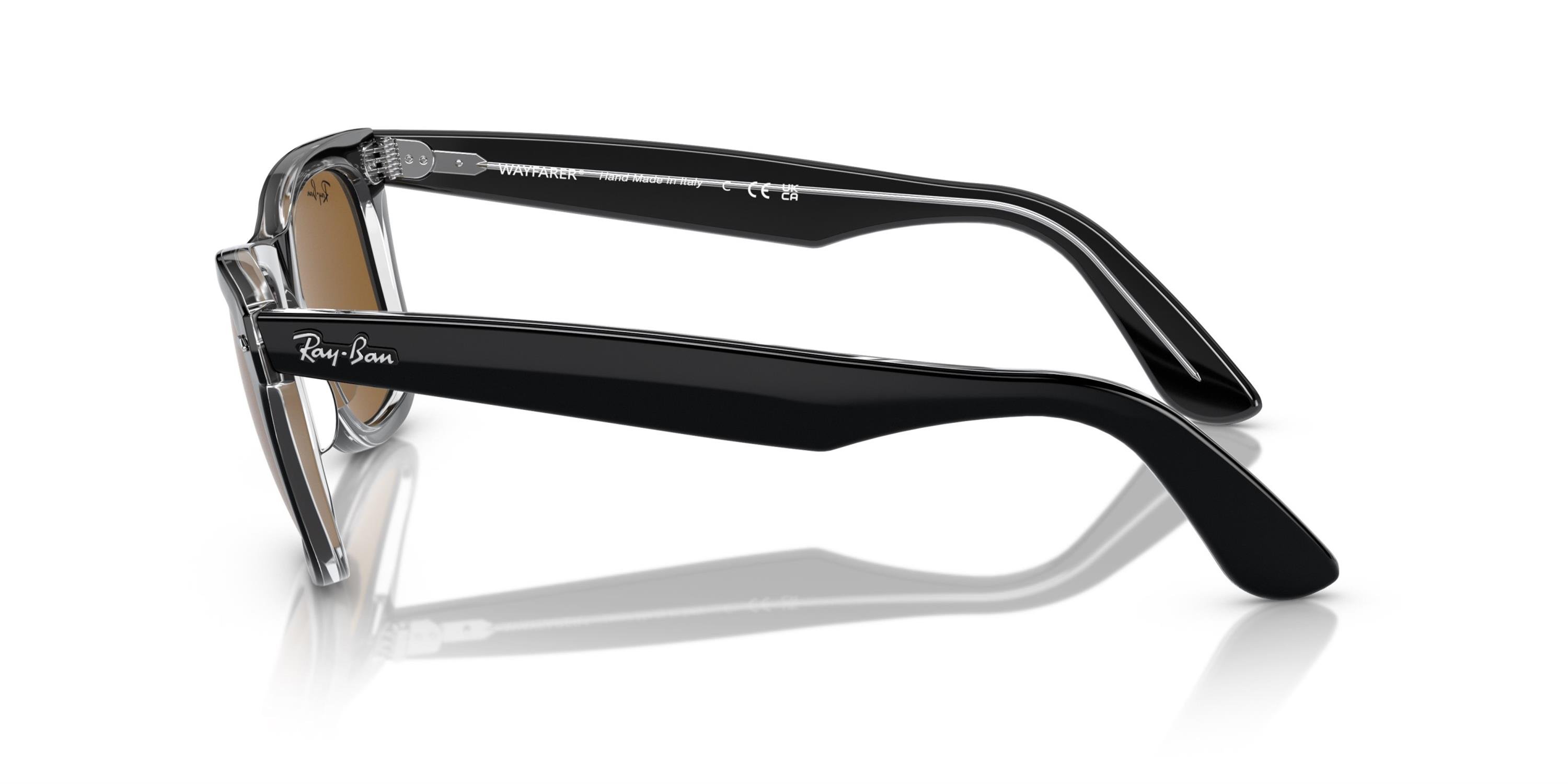 RAY-BAN 0RB2140 129433 50