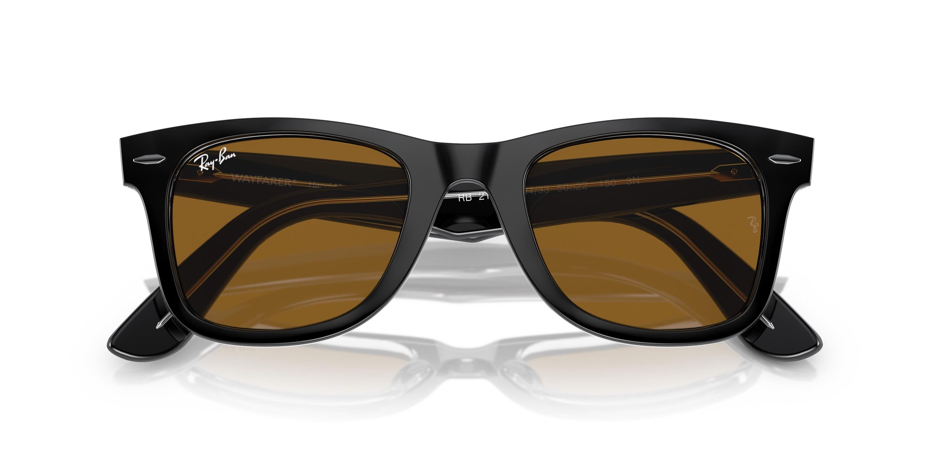 RAY-BAN 0RB2140 129433 50
