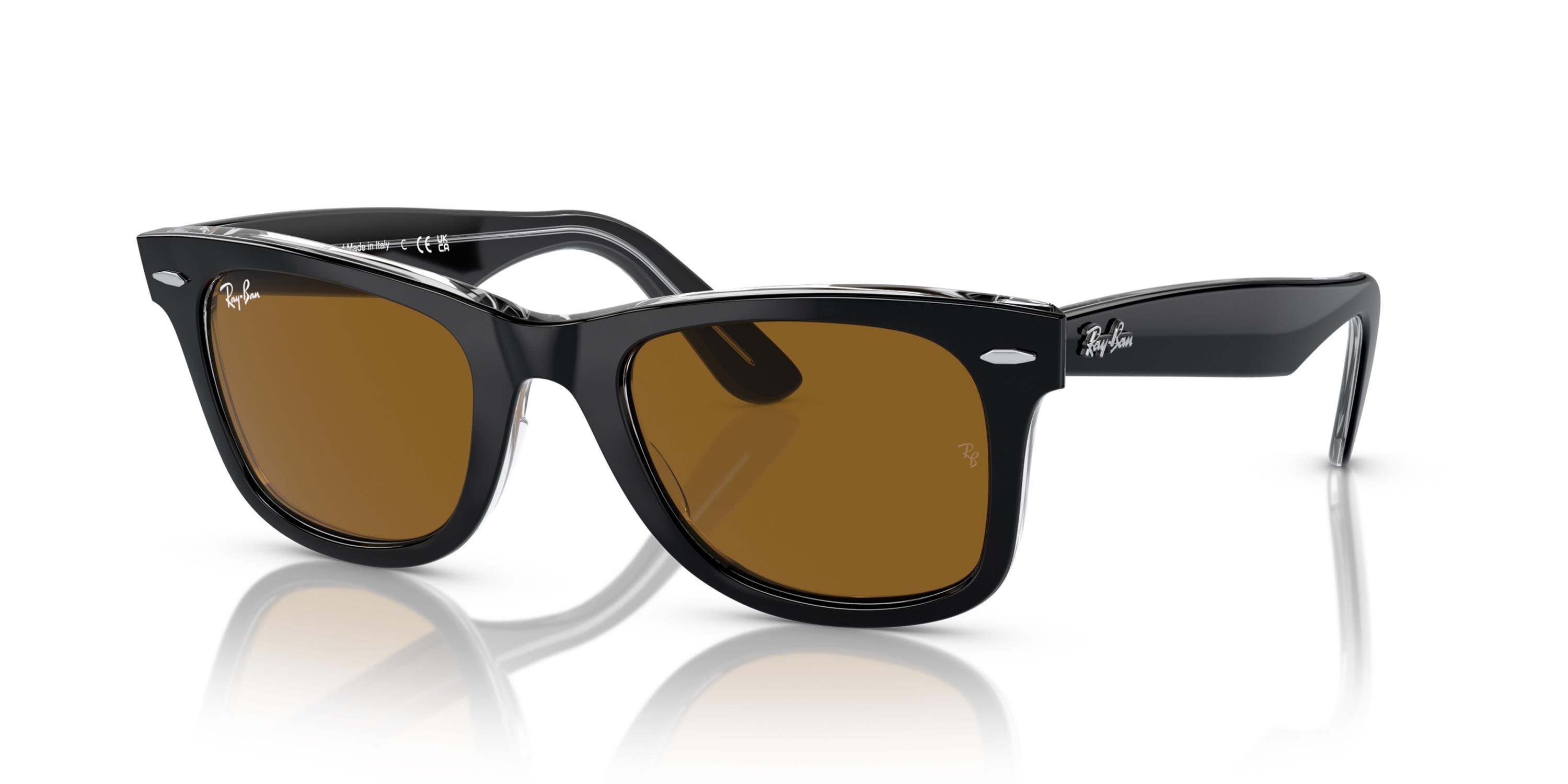 RAY-BAN 0RB2140 129433 54