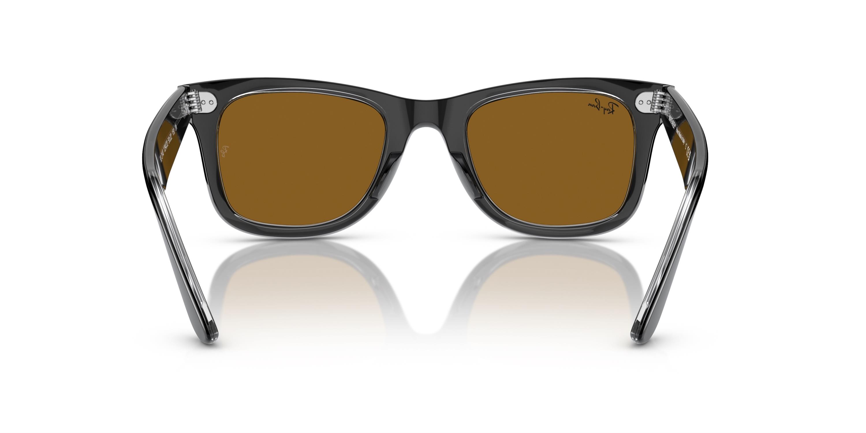 RAY-BAN 0RB2140 129433 54