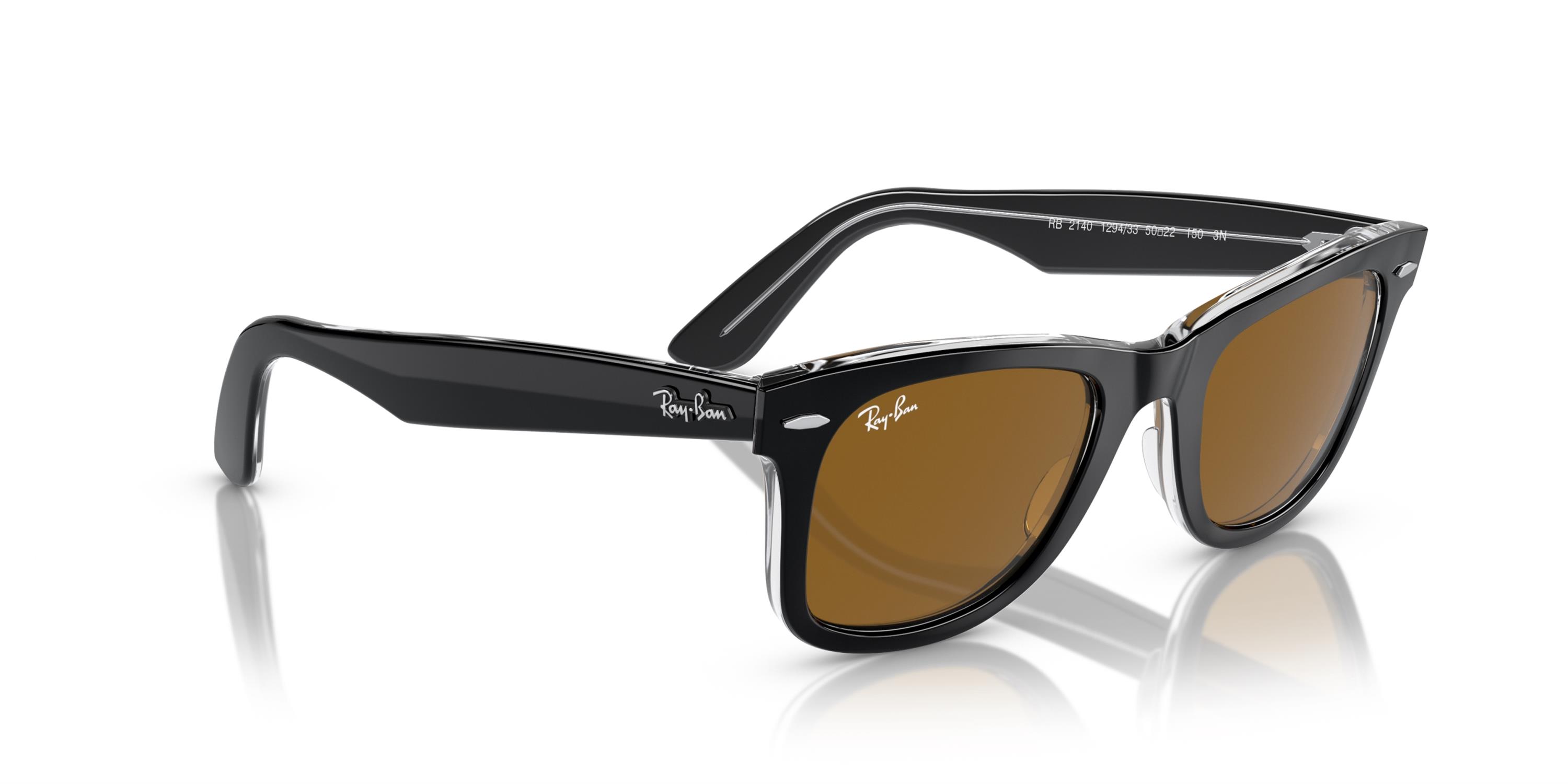 RAY-BAN 0RB2140 129433 54