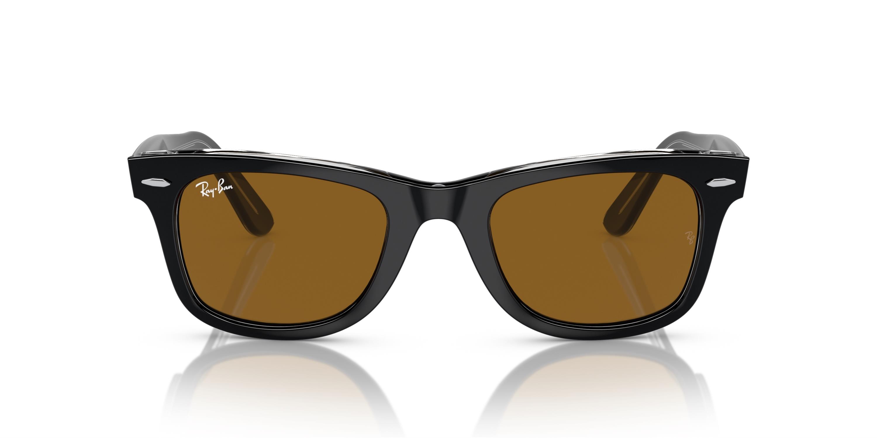 RAY-BAN 0RB2140 129433 54