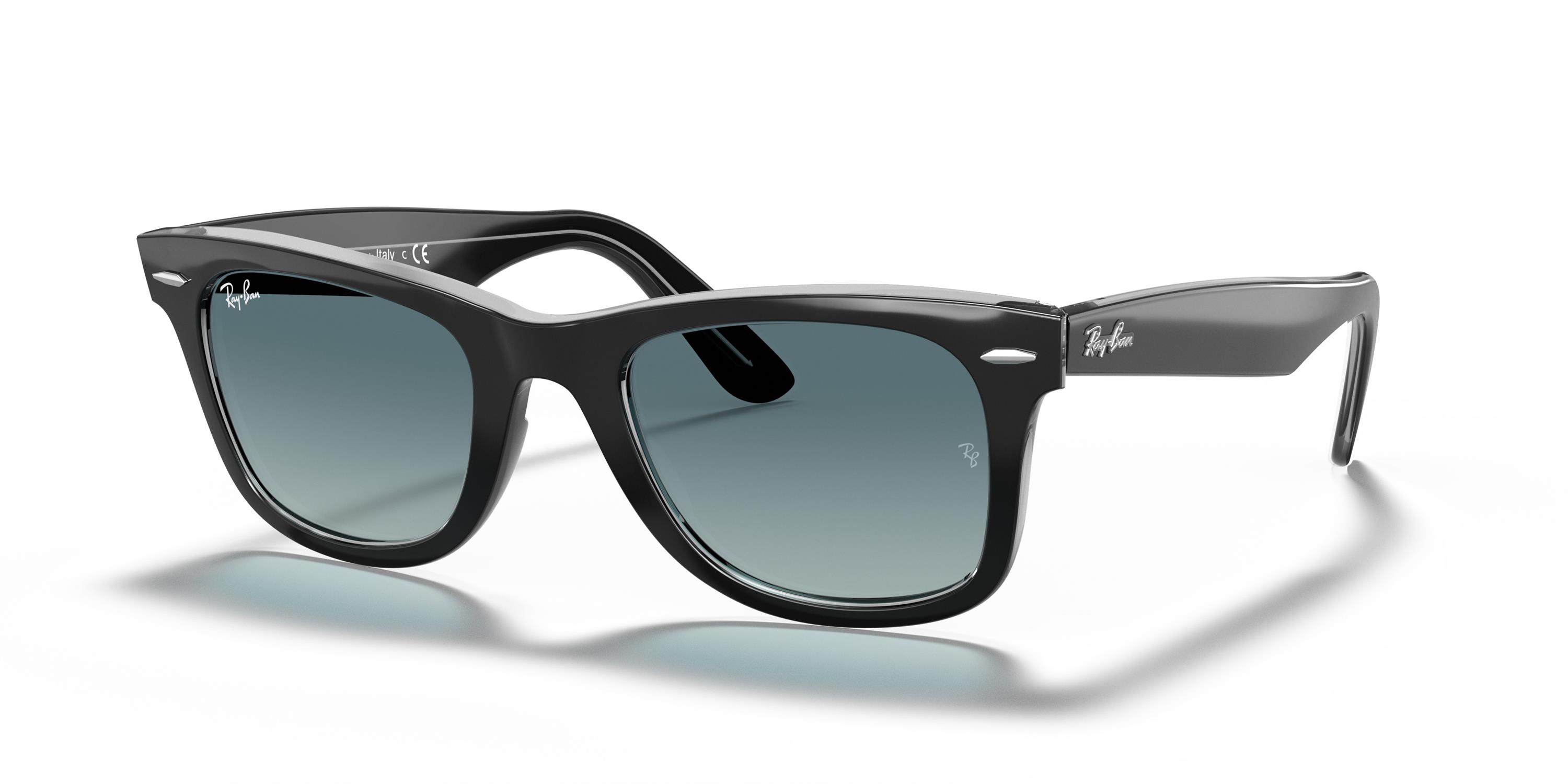 RAY-BAN 0RB2140 12943M 50