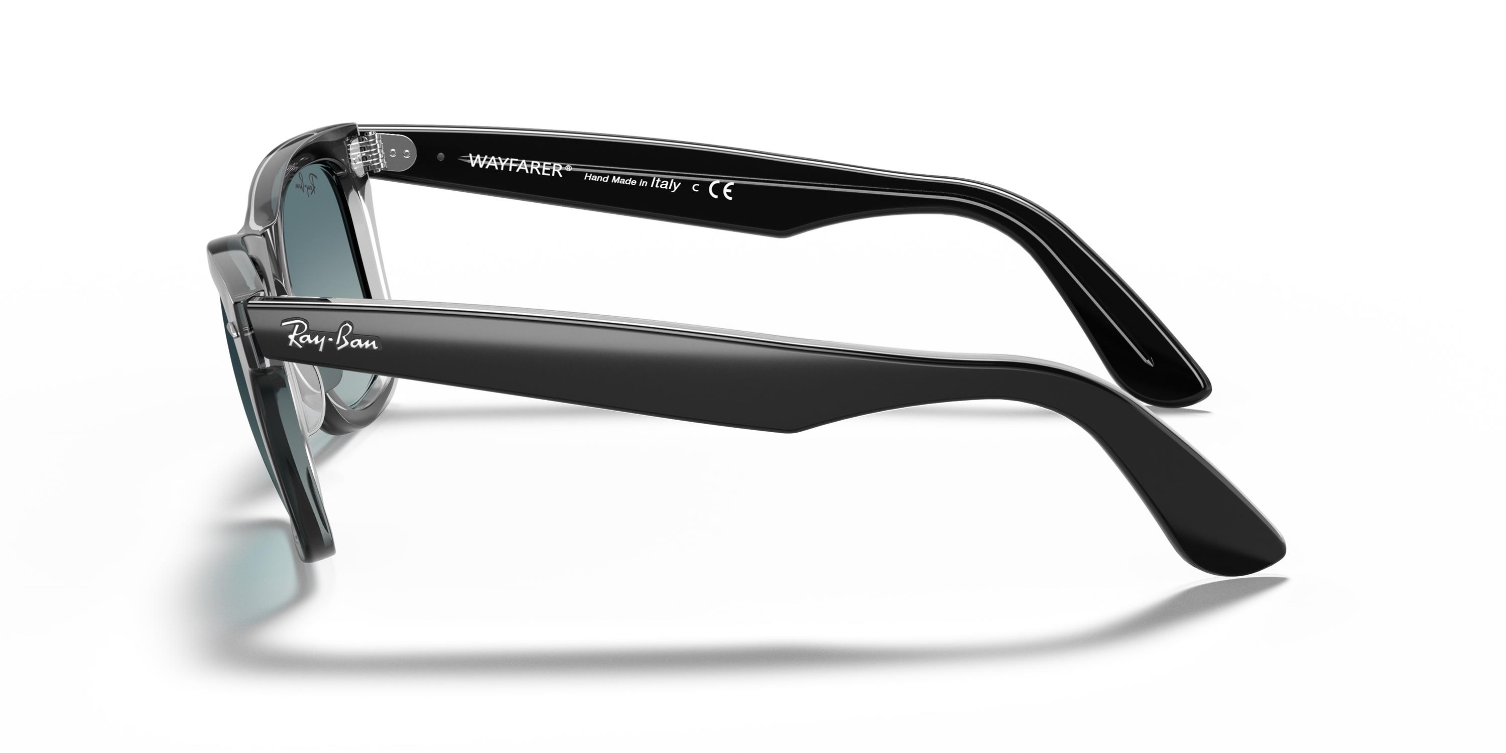 RAY-BAN 0RB2140 12943M 50