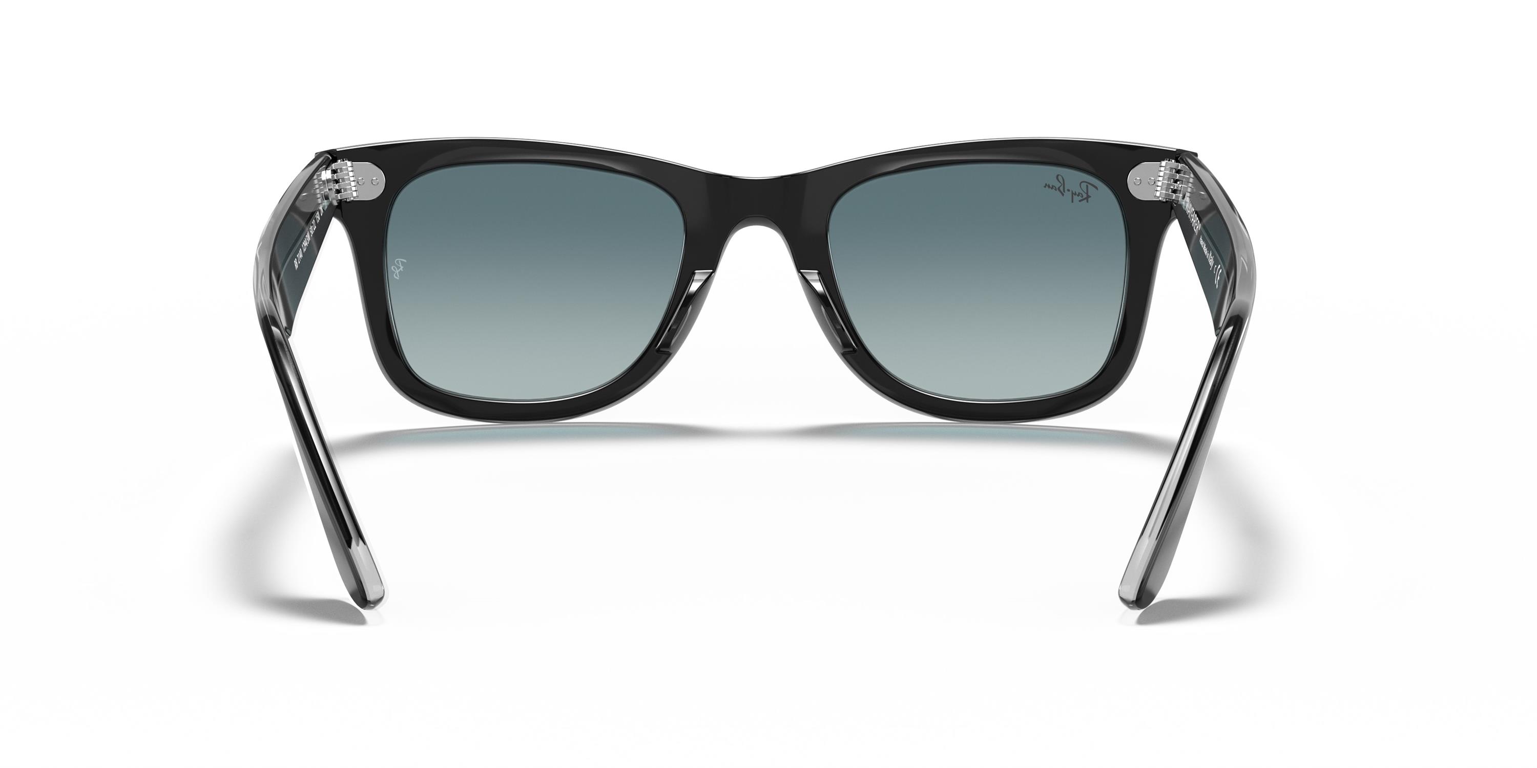 RAY-BAN 0RB2140 12943M 50