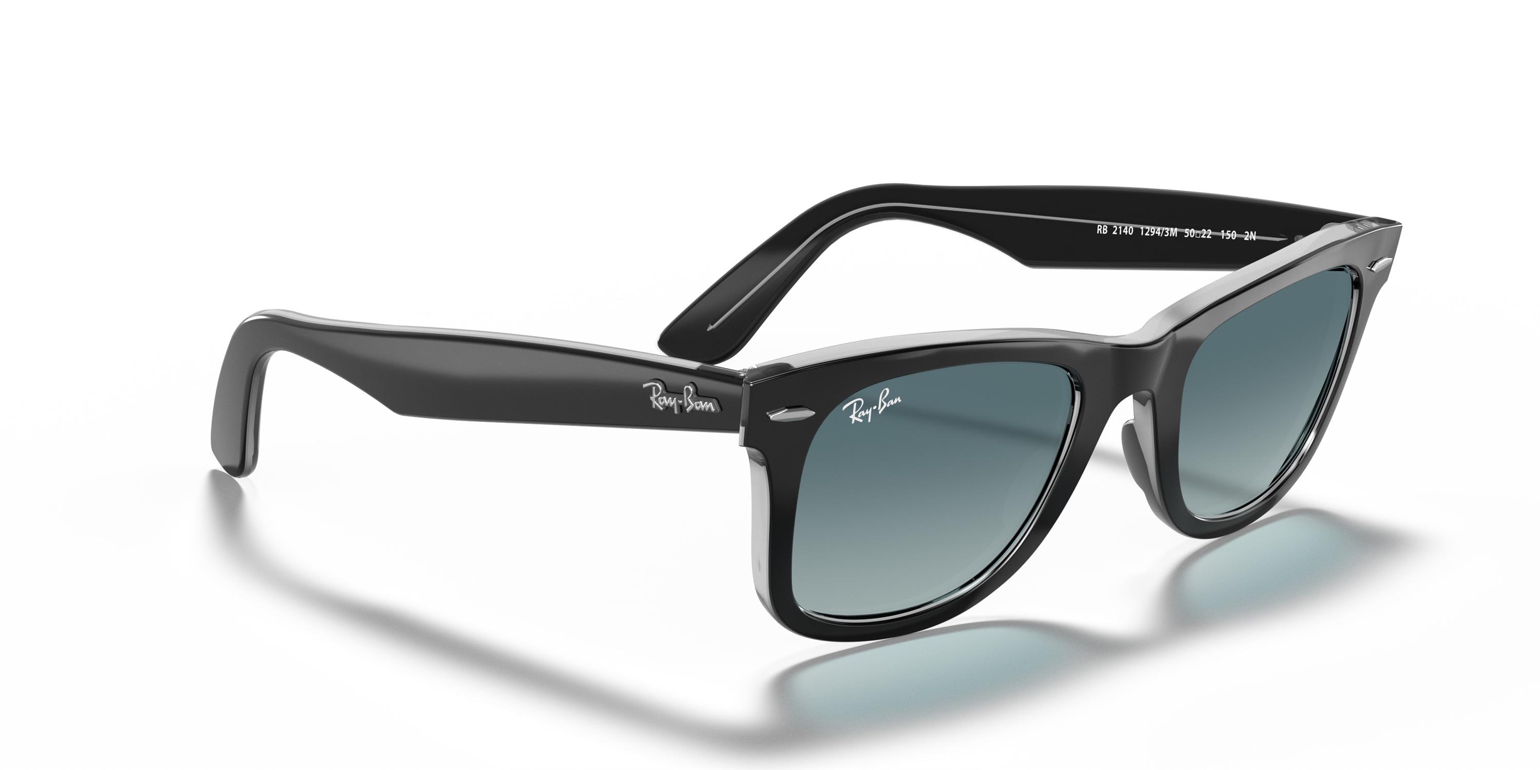 RAY-BAN 0RB2140 12943M 50
