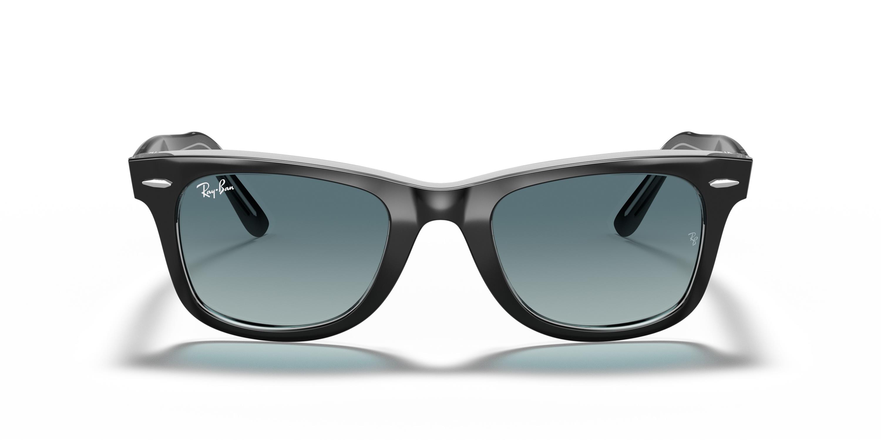 RAY-BAN 0RB2140 12943M 50