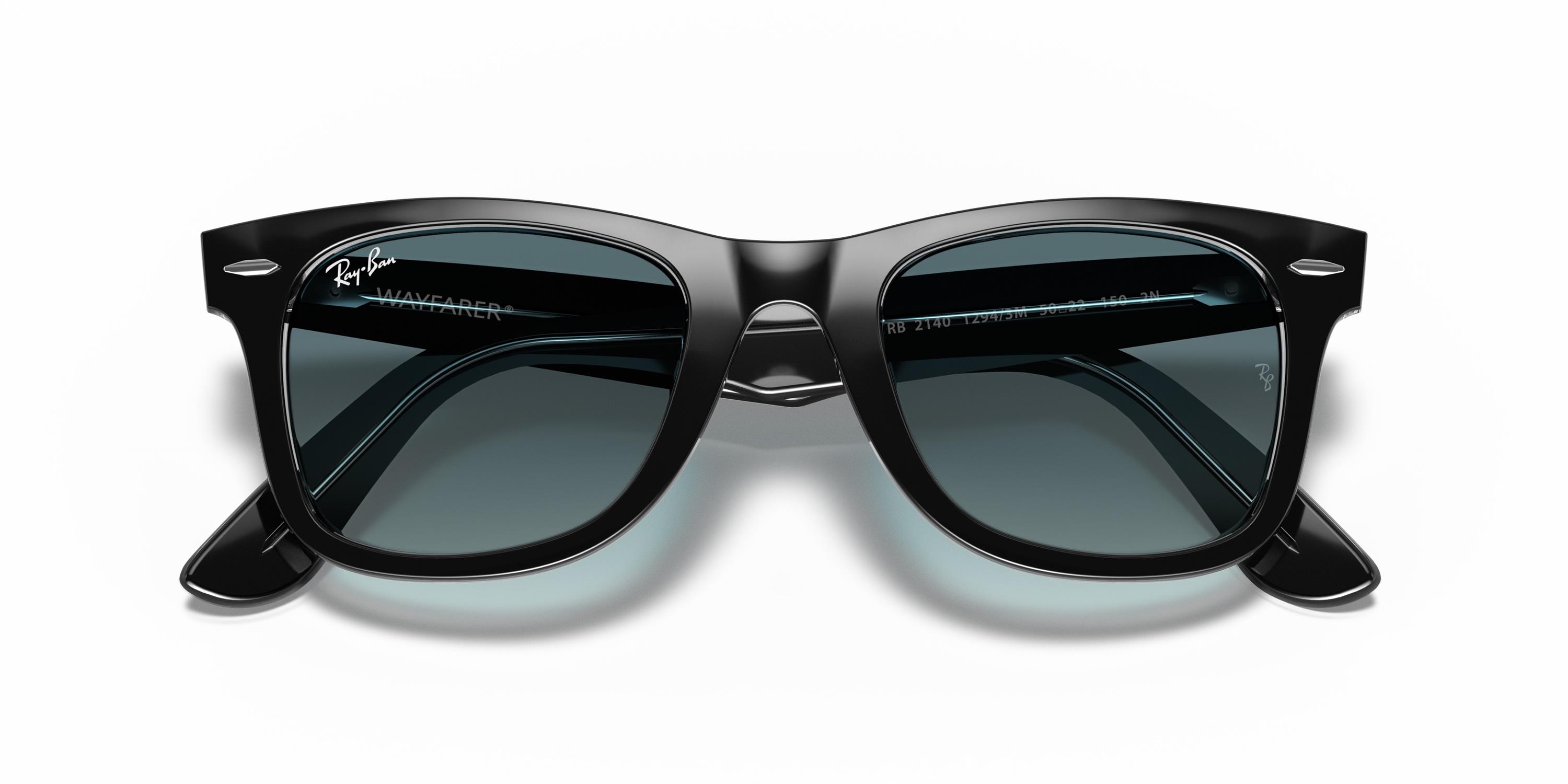 RAY-BAN 0RB2140 12943M 50