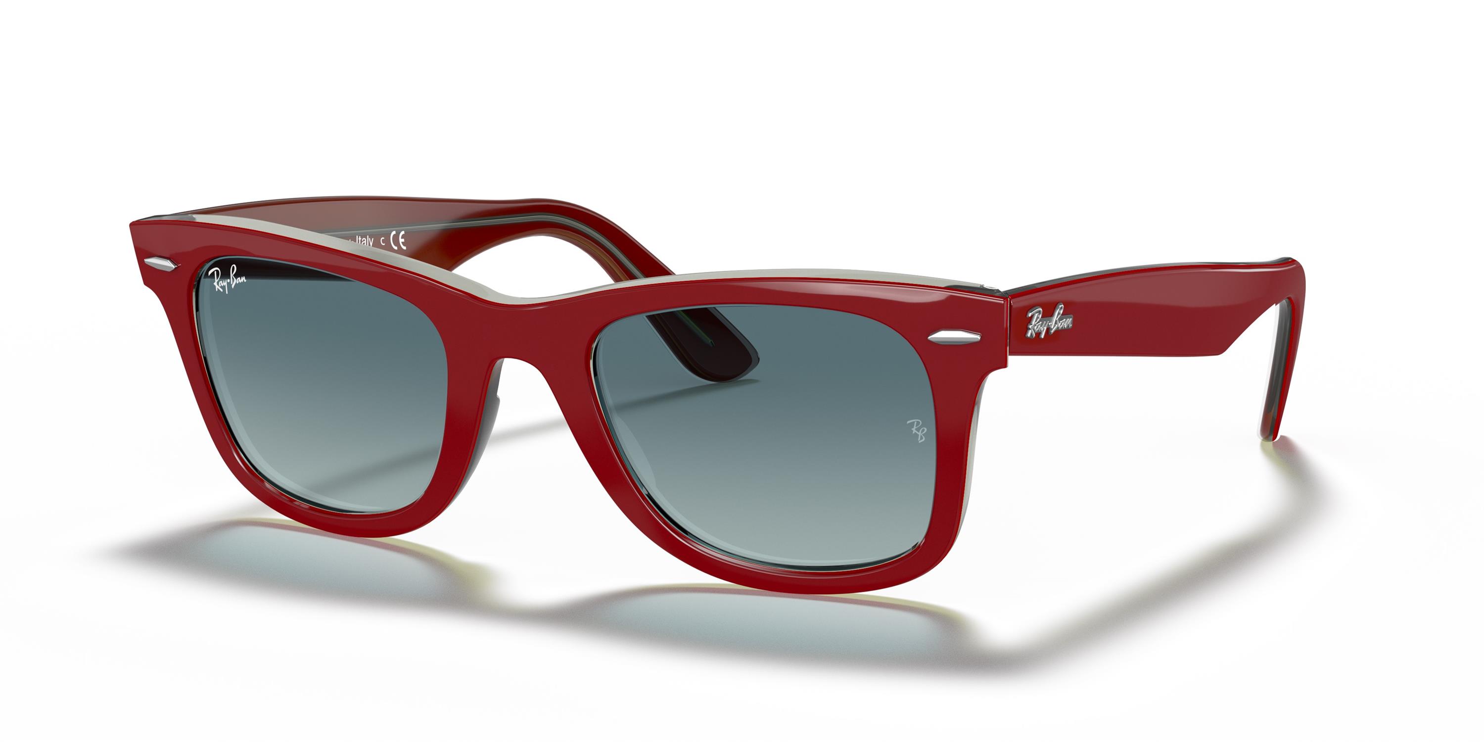 RAY-BAN 0RB2140 12963M 50