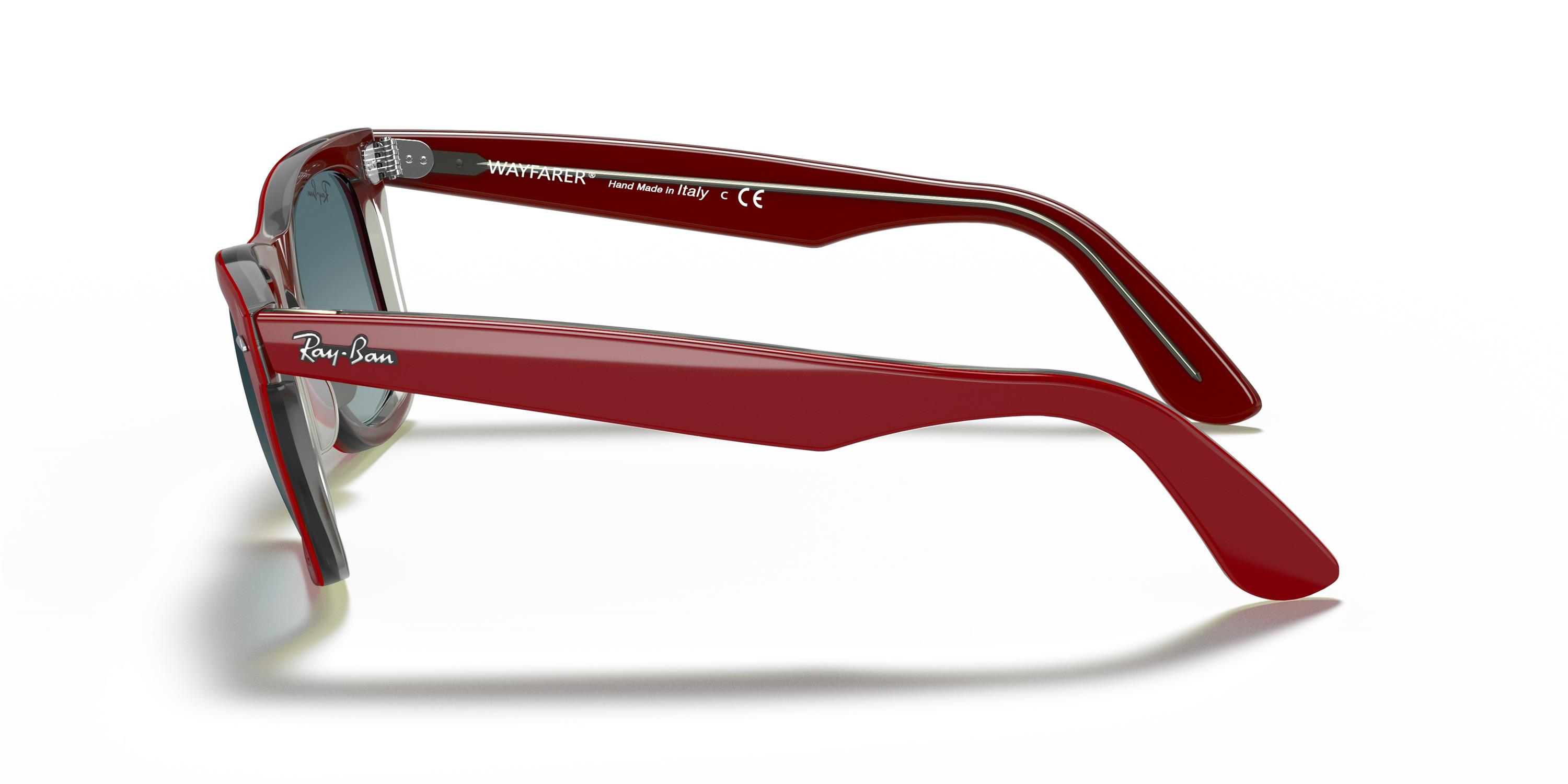 RAY-BAN 0RB2140 12963M 50