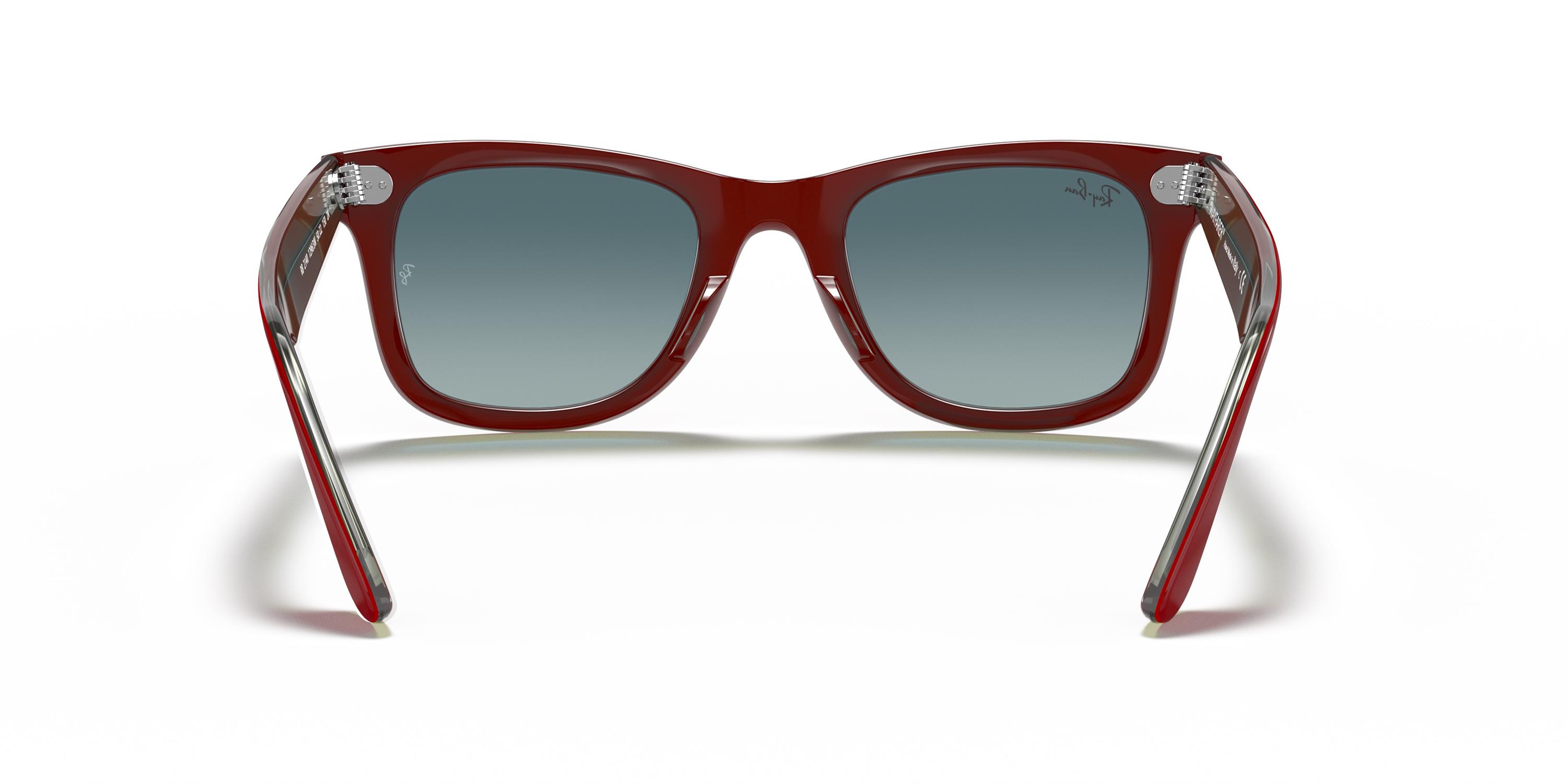 RAY-BAN 0RB2140 12963M 50