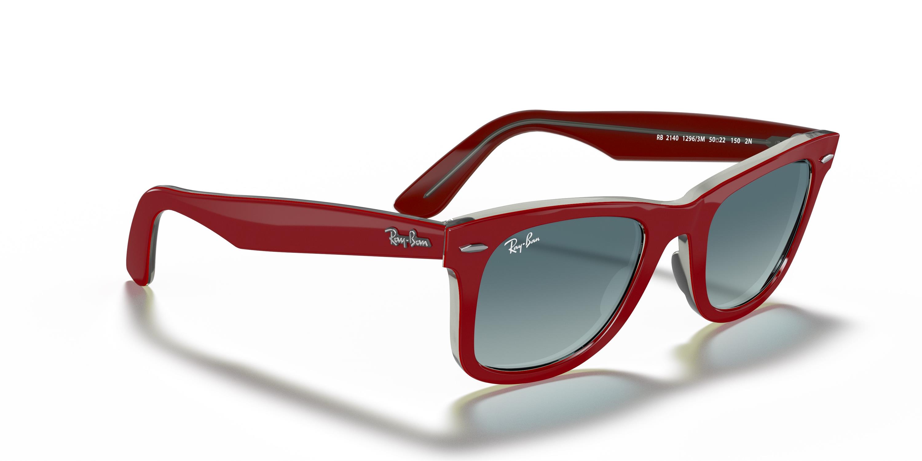 RAY-BAN 0RB2140 12963M 50