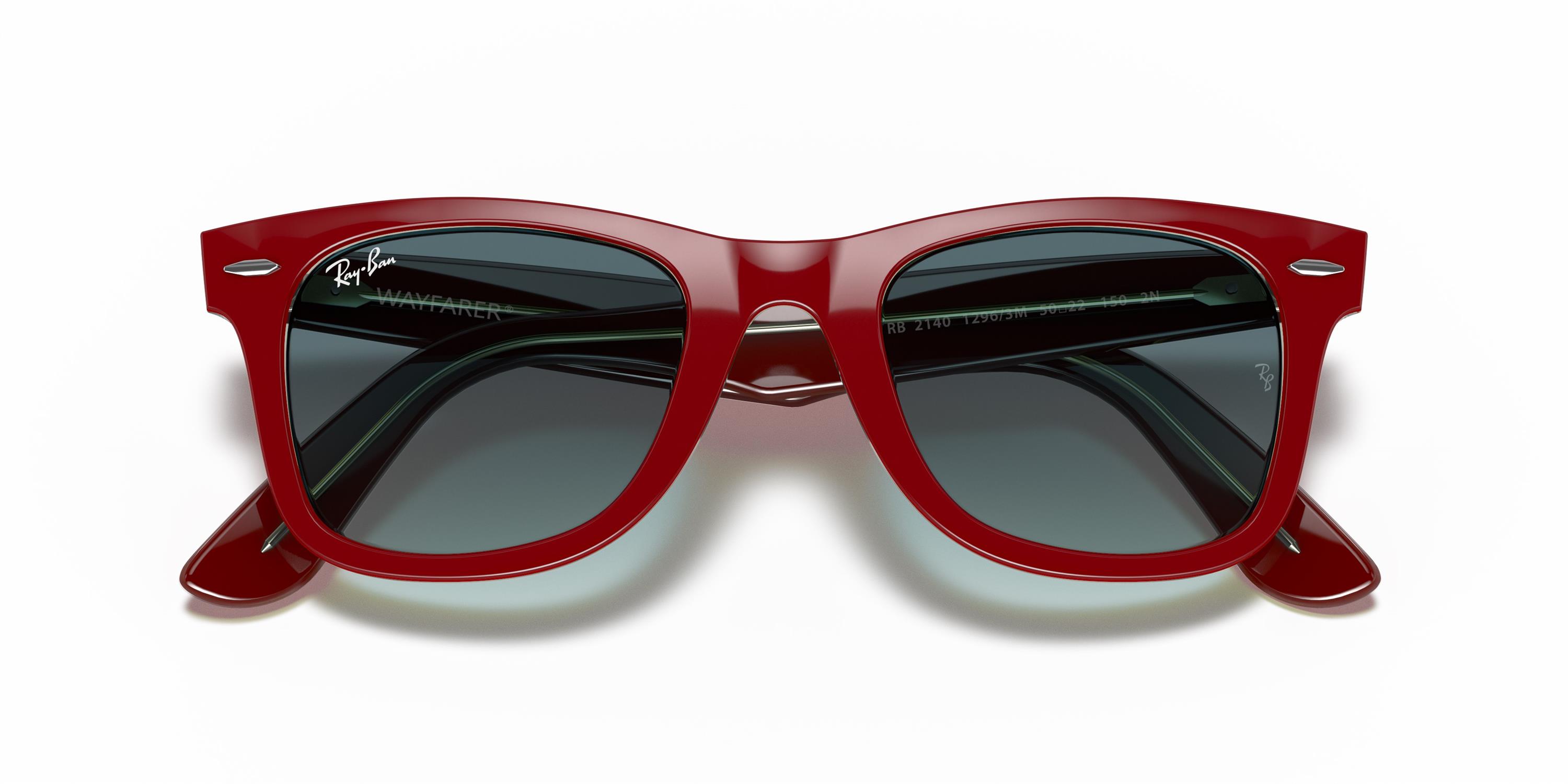 RAY-BAN 0RB2140 12963M 50