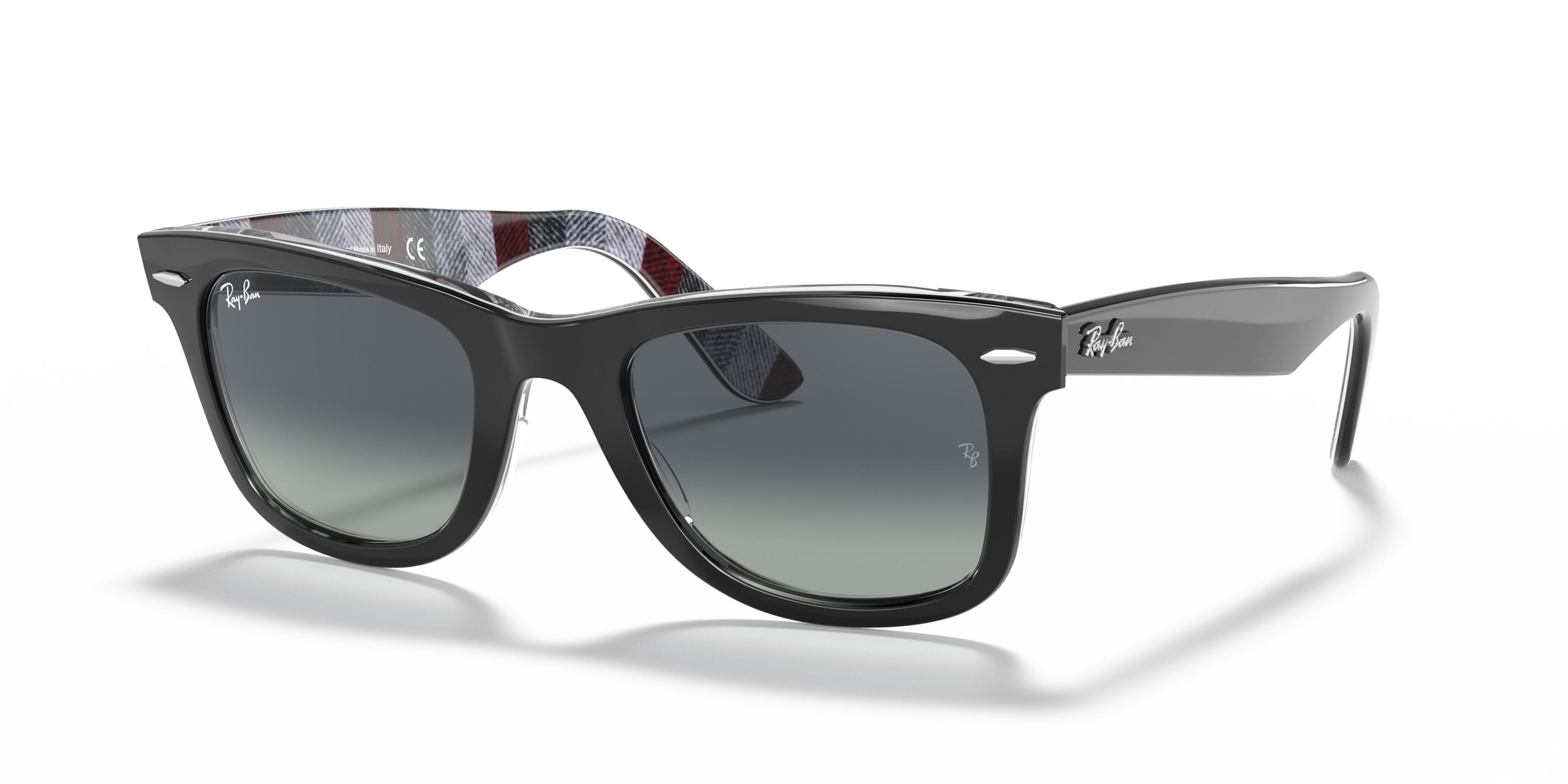 RAY-BAN 0RB2140 13183A 50