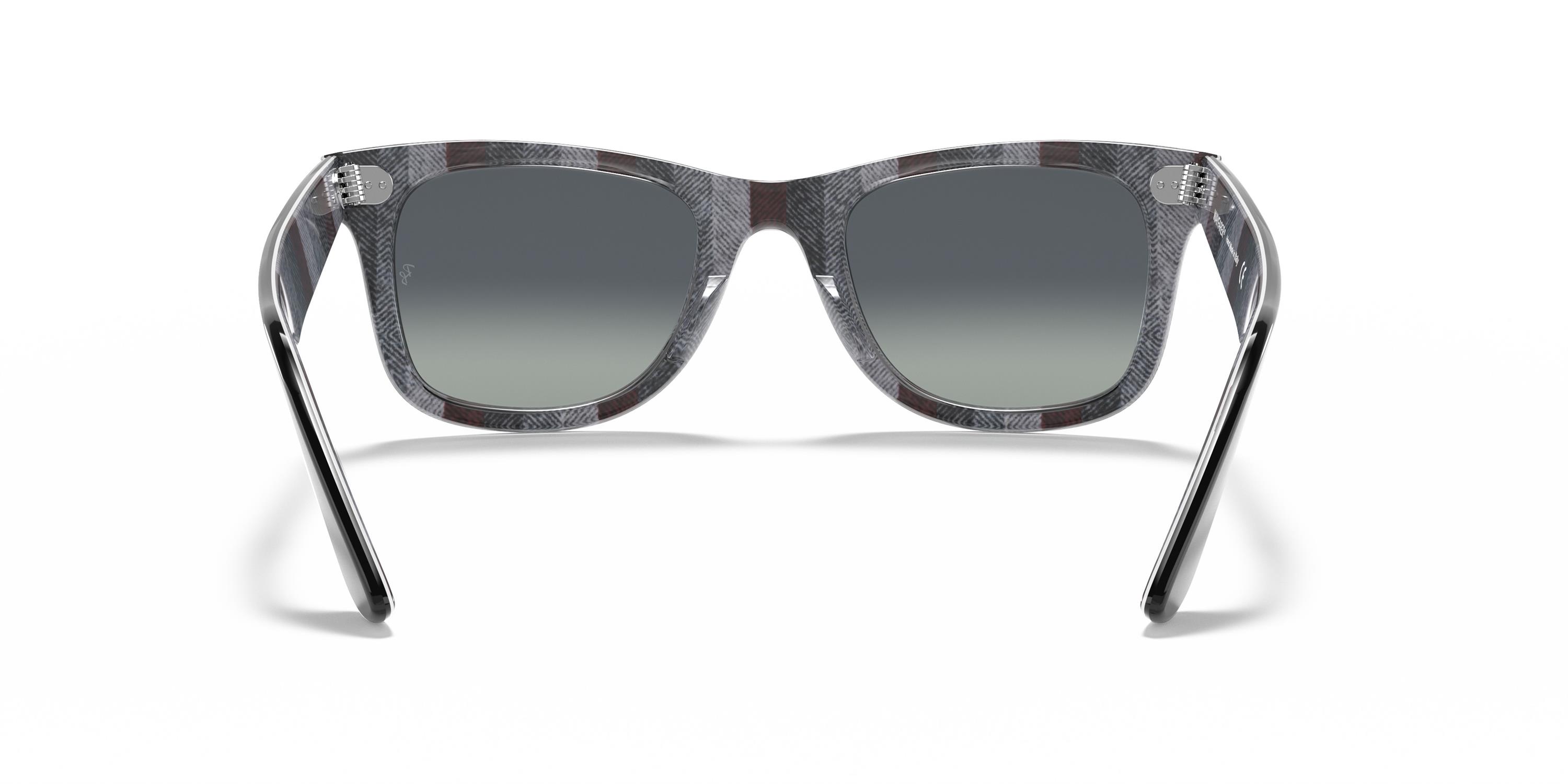RAY-BAN 0RB2140 13183A 50