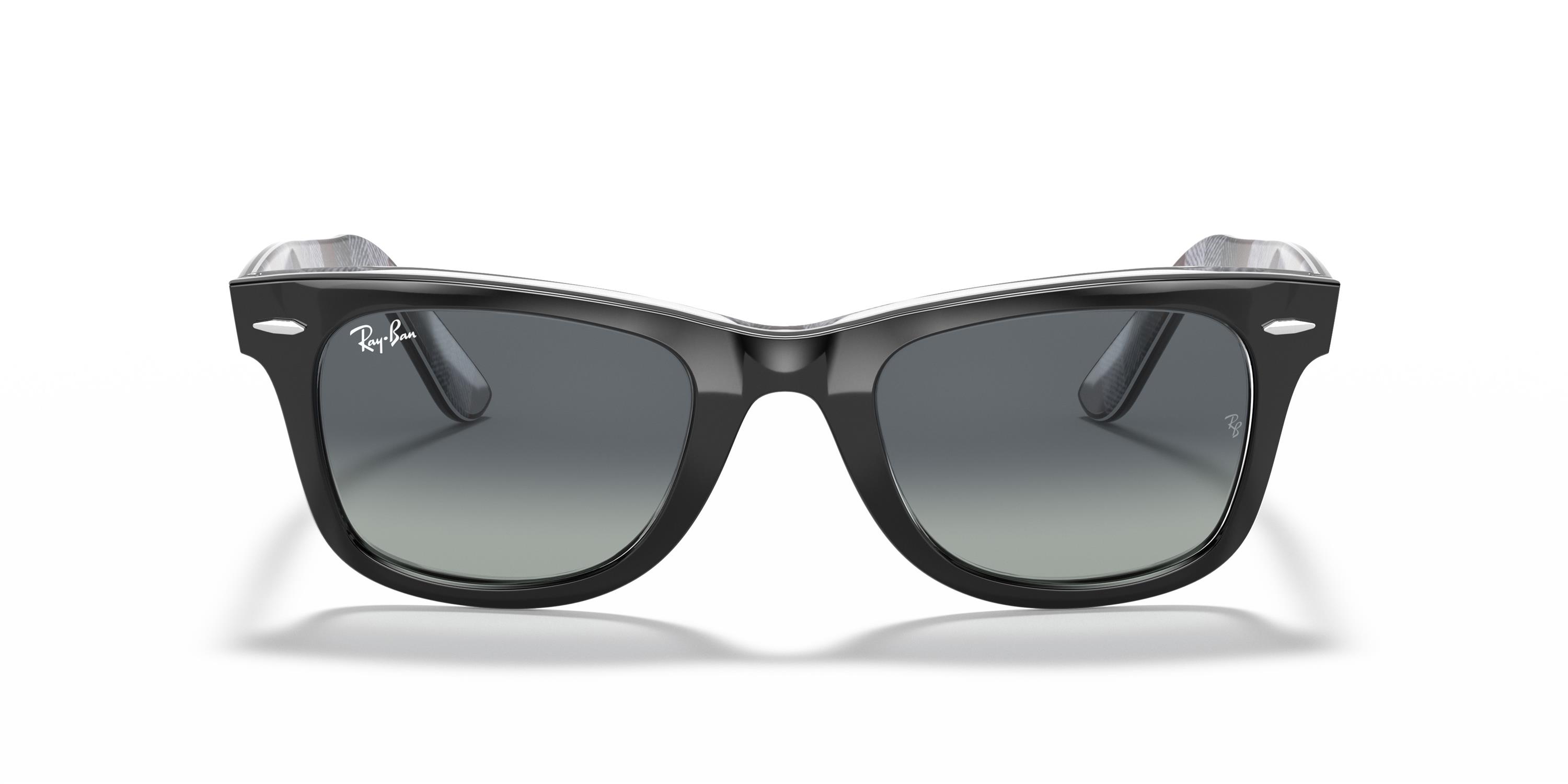 RAY-BAN 0RB2140 13183A 54