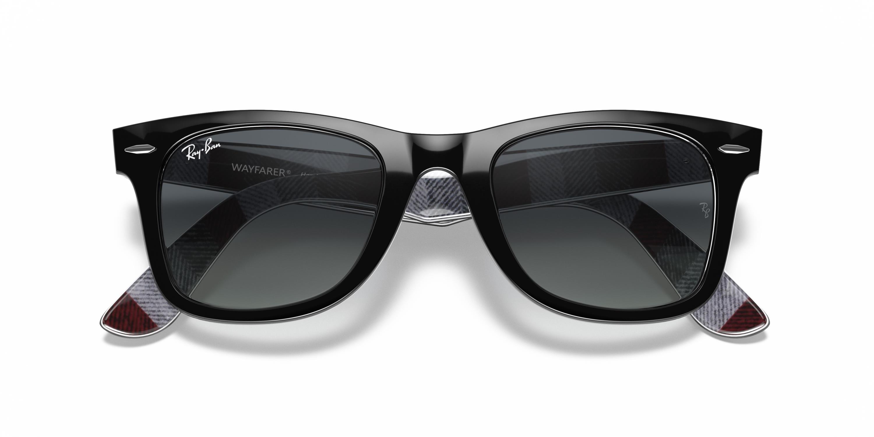 RAY-BAN 0RB2140 13183A 54