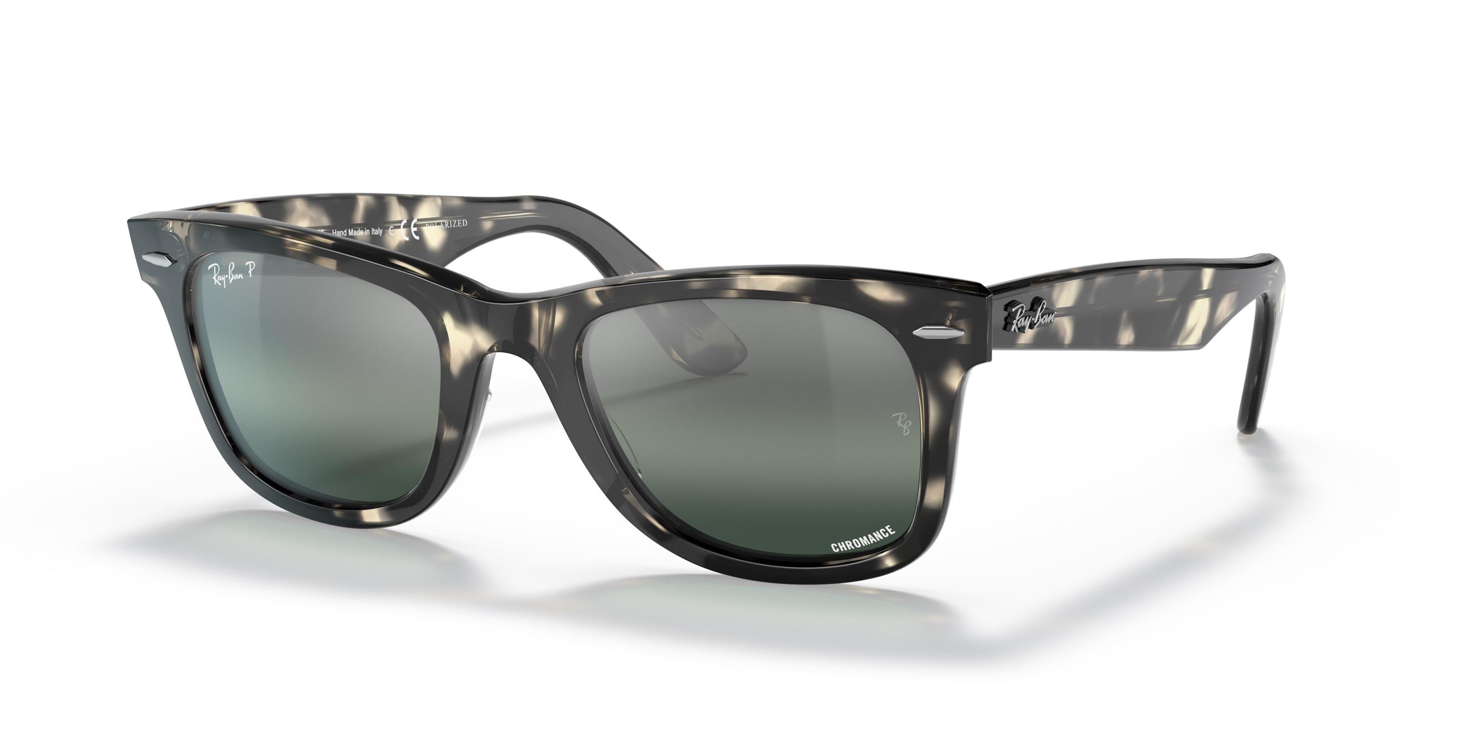 RAY-BAN 0RB2140 1333G6 50