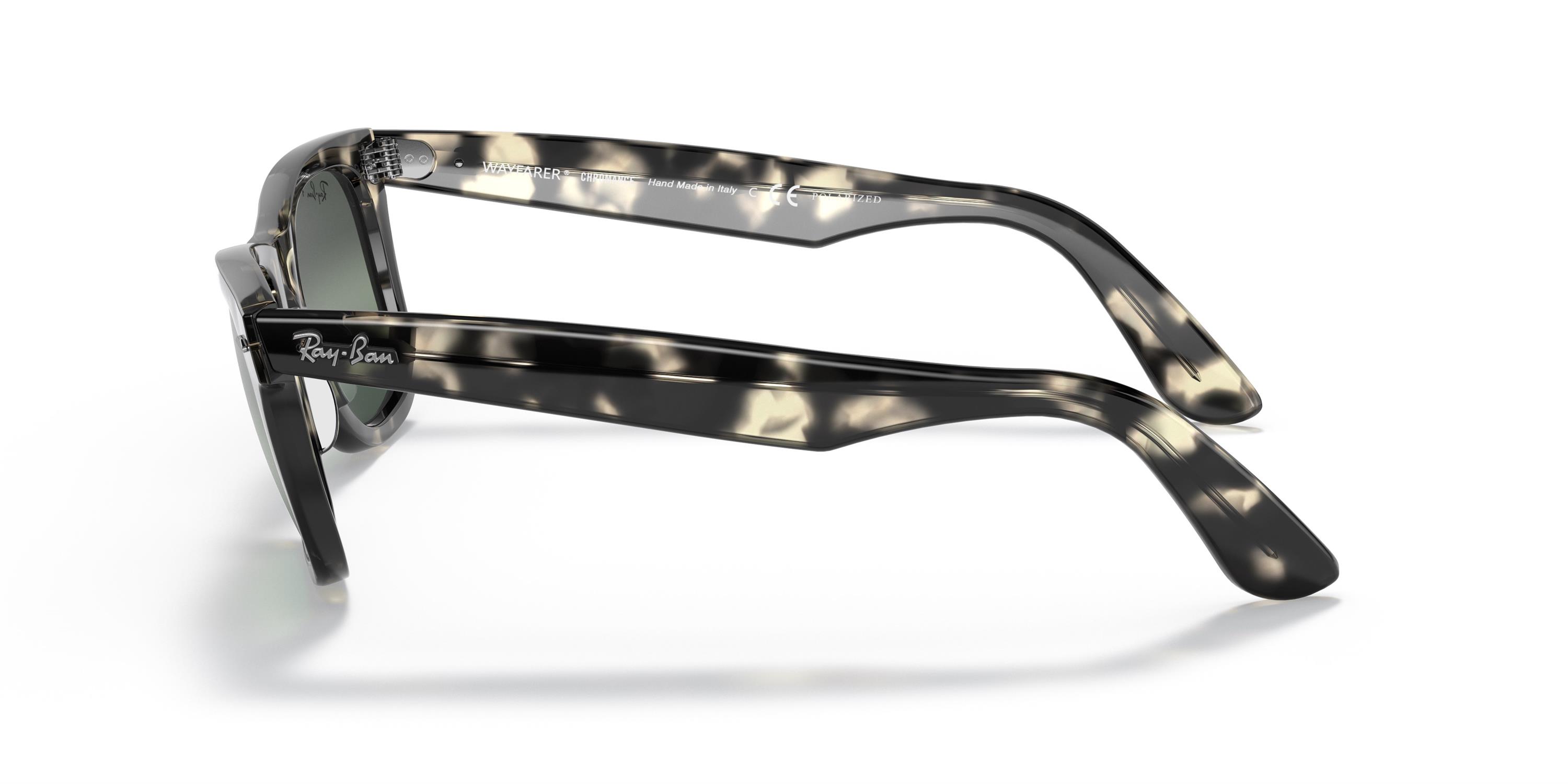 RAY-BAN 0RB2140 1333G6 50