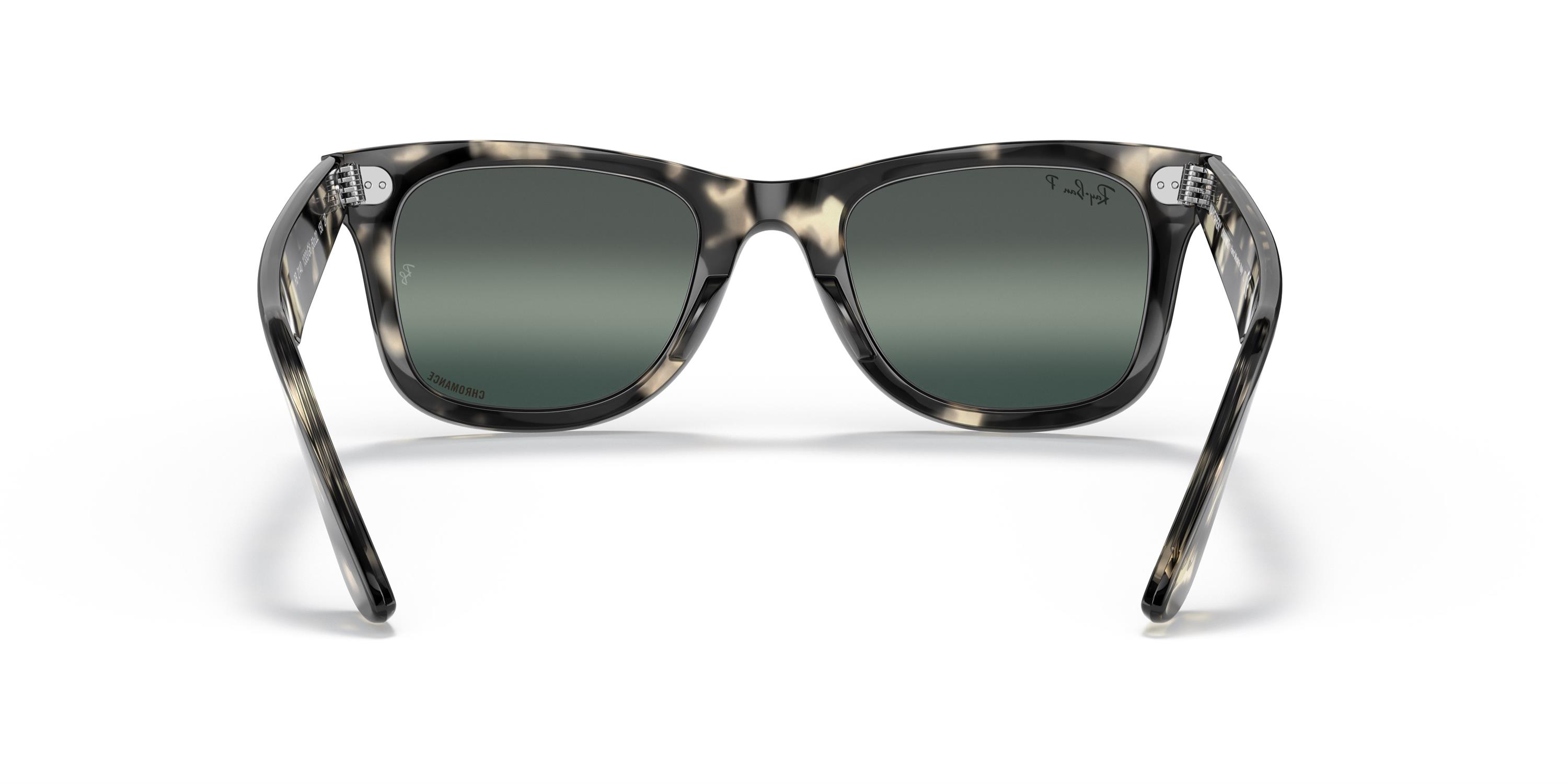 RAY-BAN 0RB2140 1333G6 50