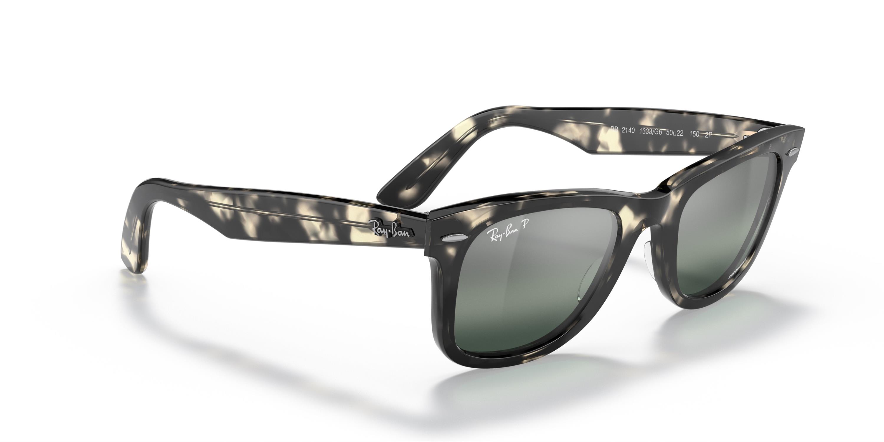 RAY-BAN 0RB2140 1333G6 50