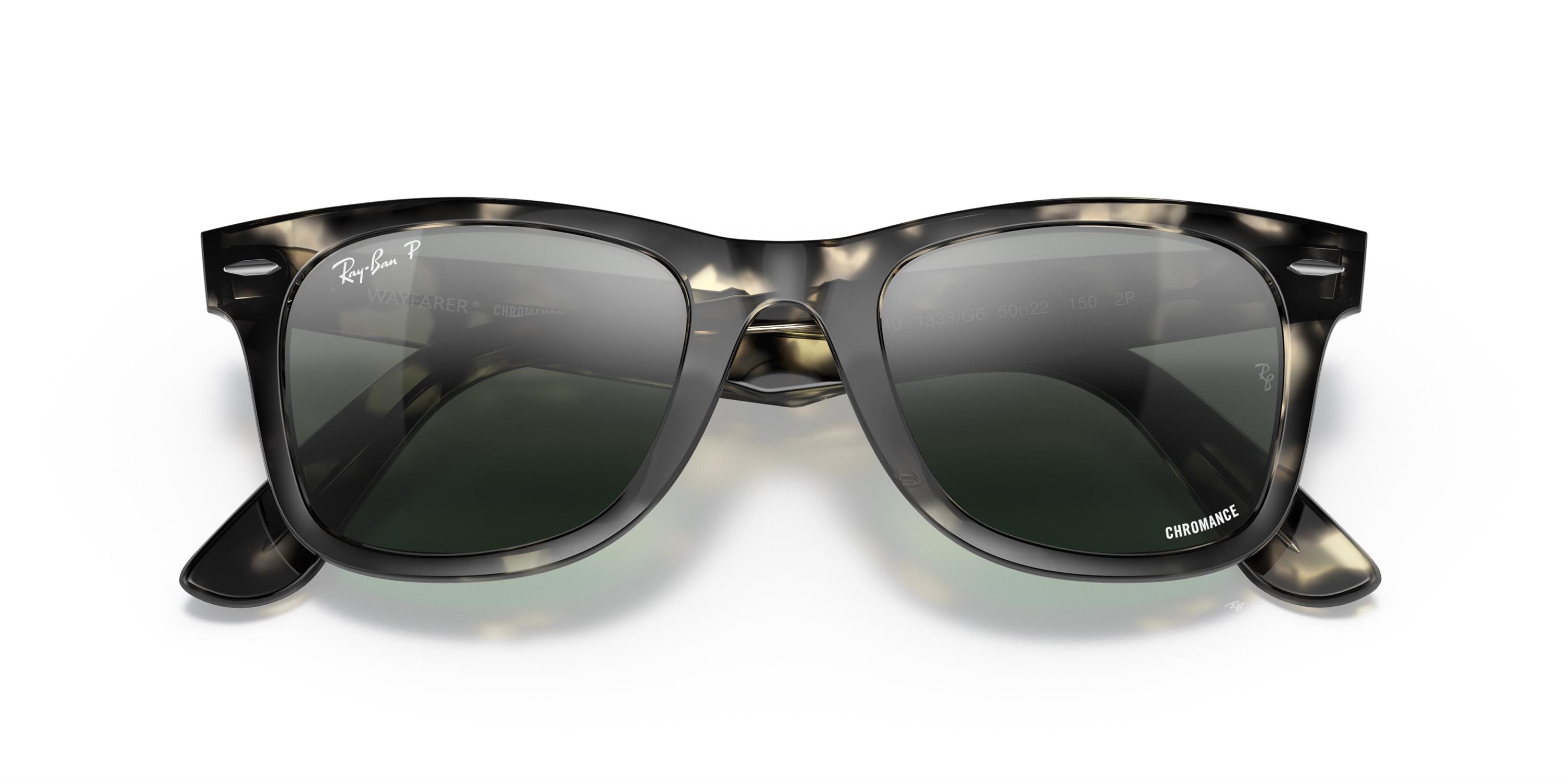 RAY-BAN 0RB2140 1333G6 50