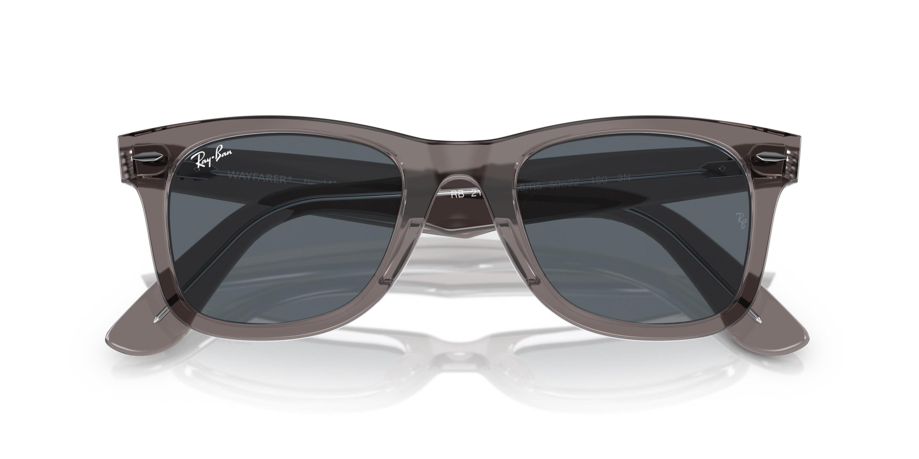 RAY-BAN 0RB2140 1355R5 50