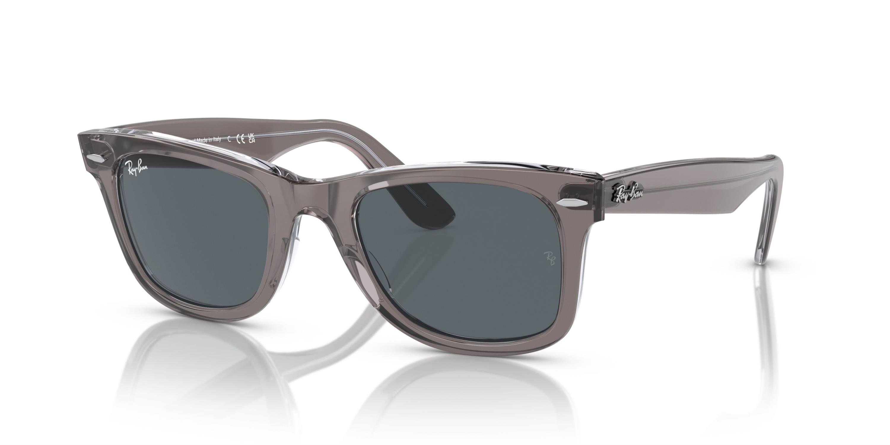 RAY-BAN 0RB2140 1355R5 54