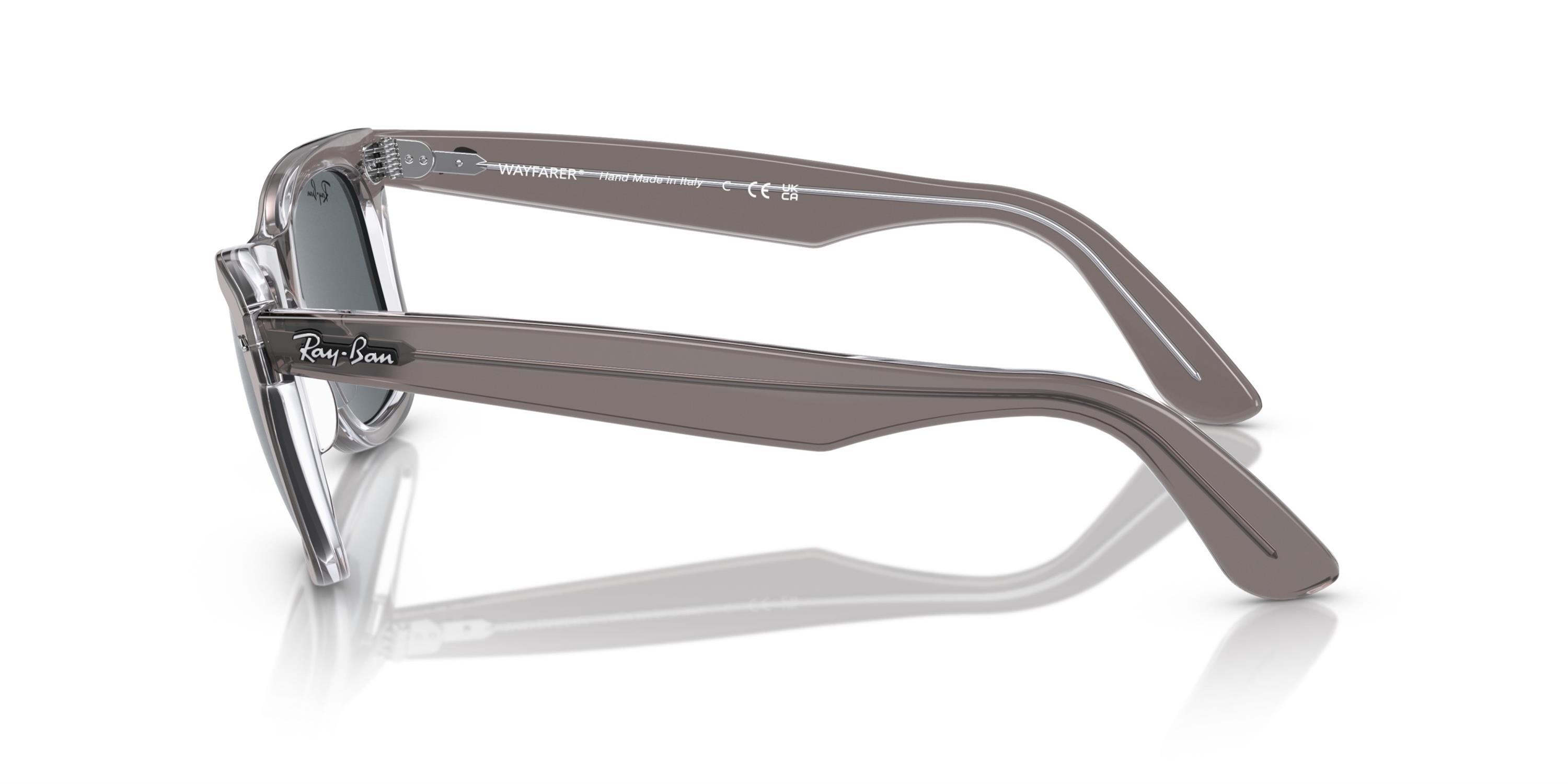 RAY-BAN 0RB2140 1355R5 54