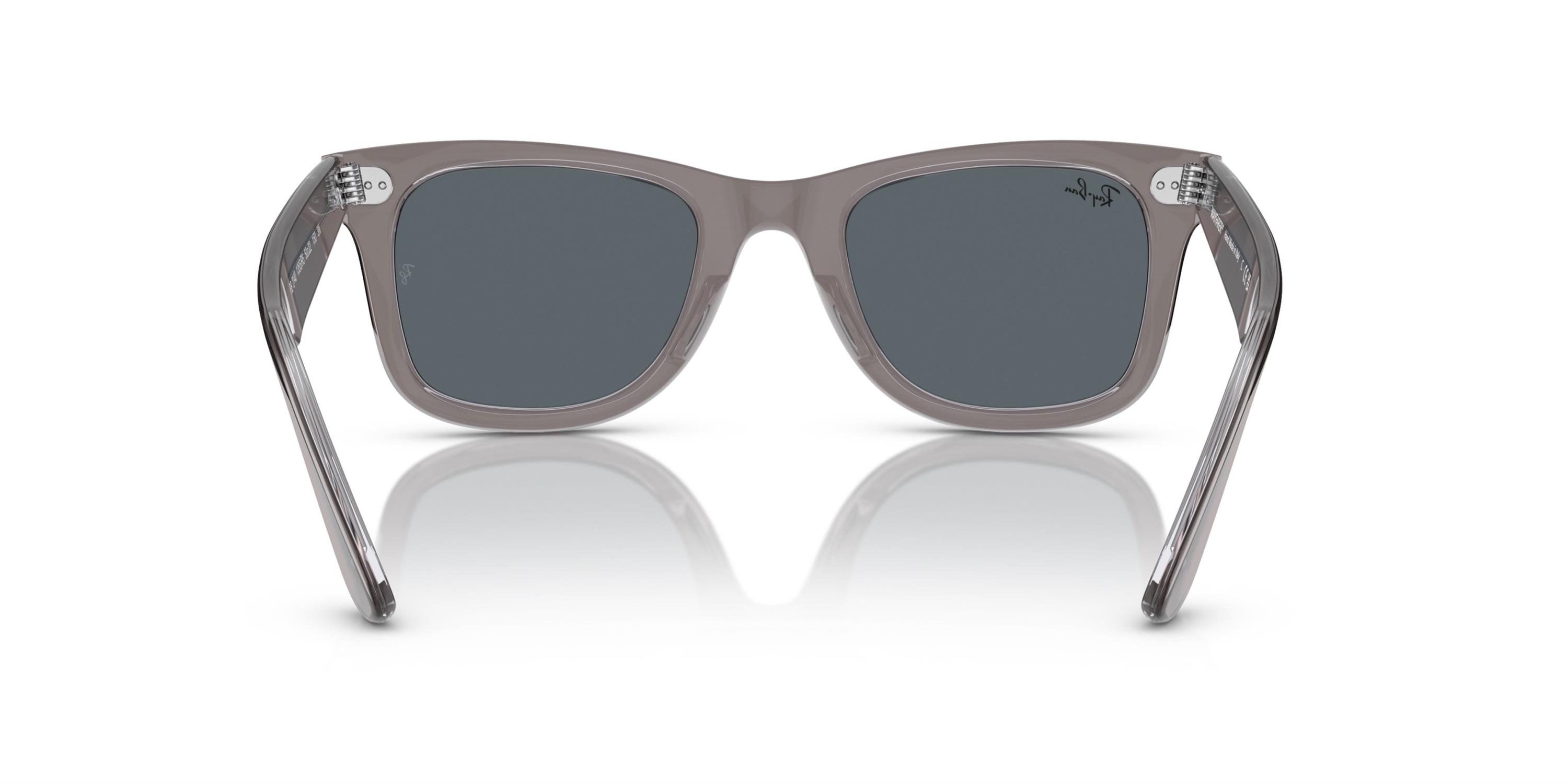RAY-BAN 0RB2140 1355R5 54