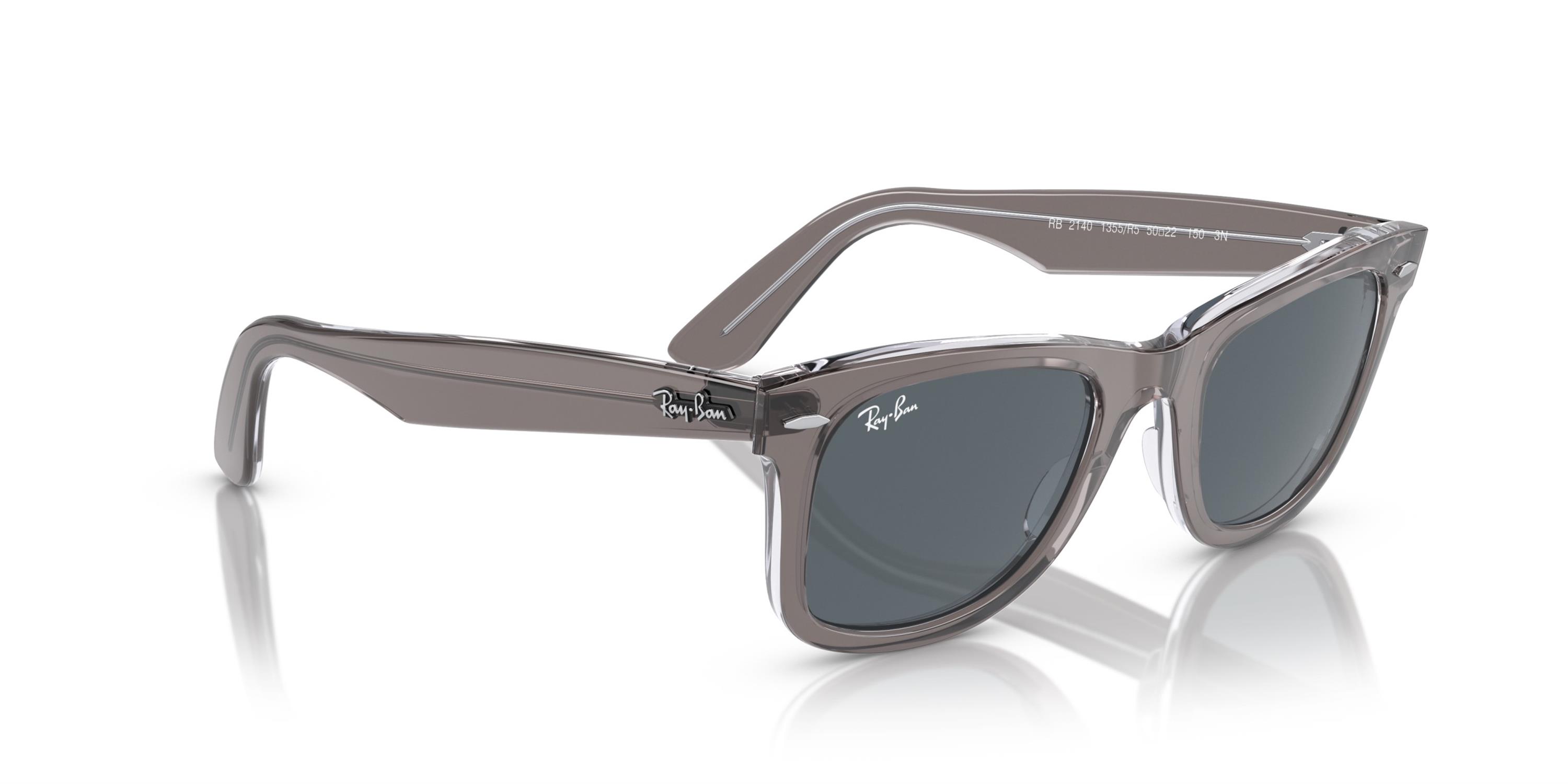 RAY-BAN 0RB2140 1355R5 54