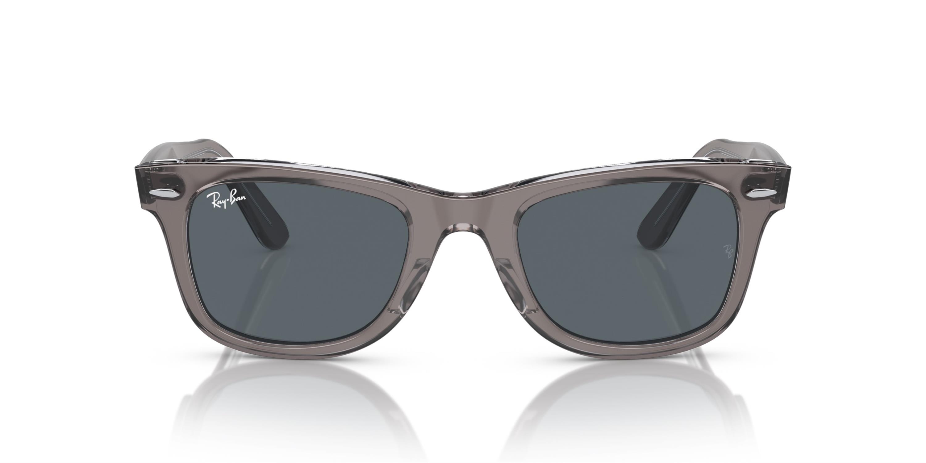 RAY-BAN 0RB2140 1355R5 54