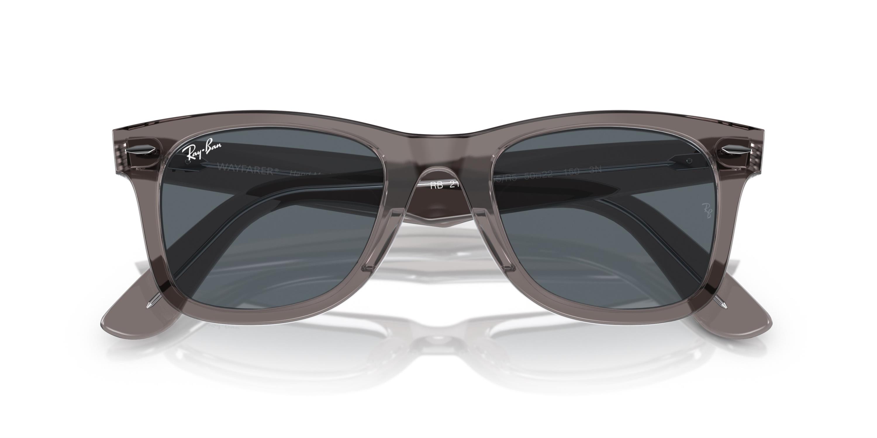 RAY-BAN 0RB2140 1355R5 54