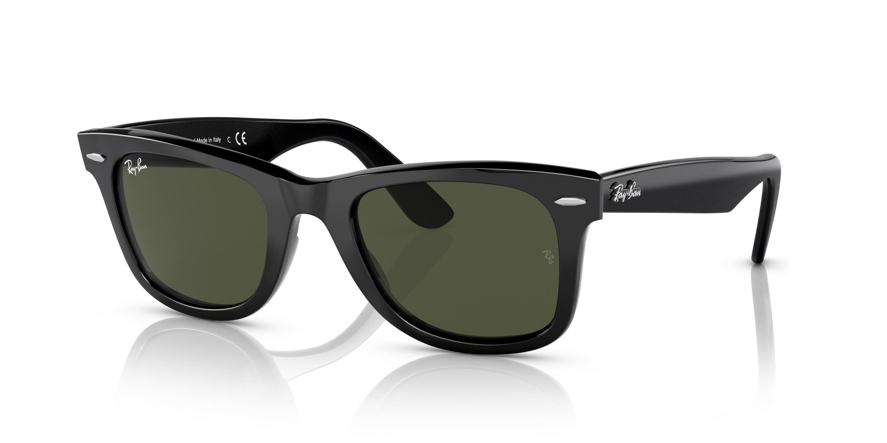 RAY-BAN 0RB2140 135831 50