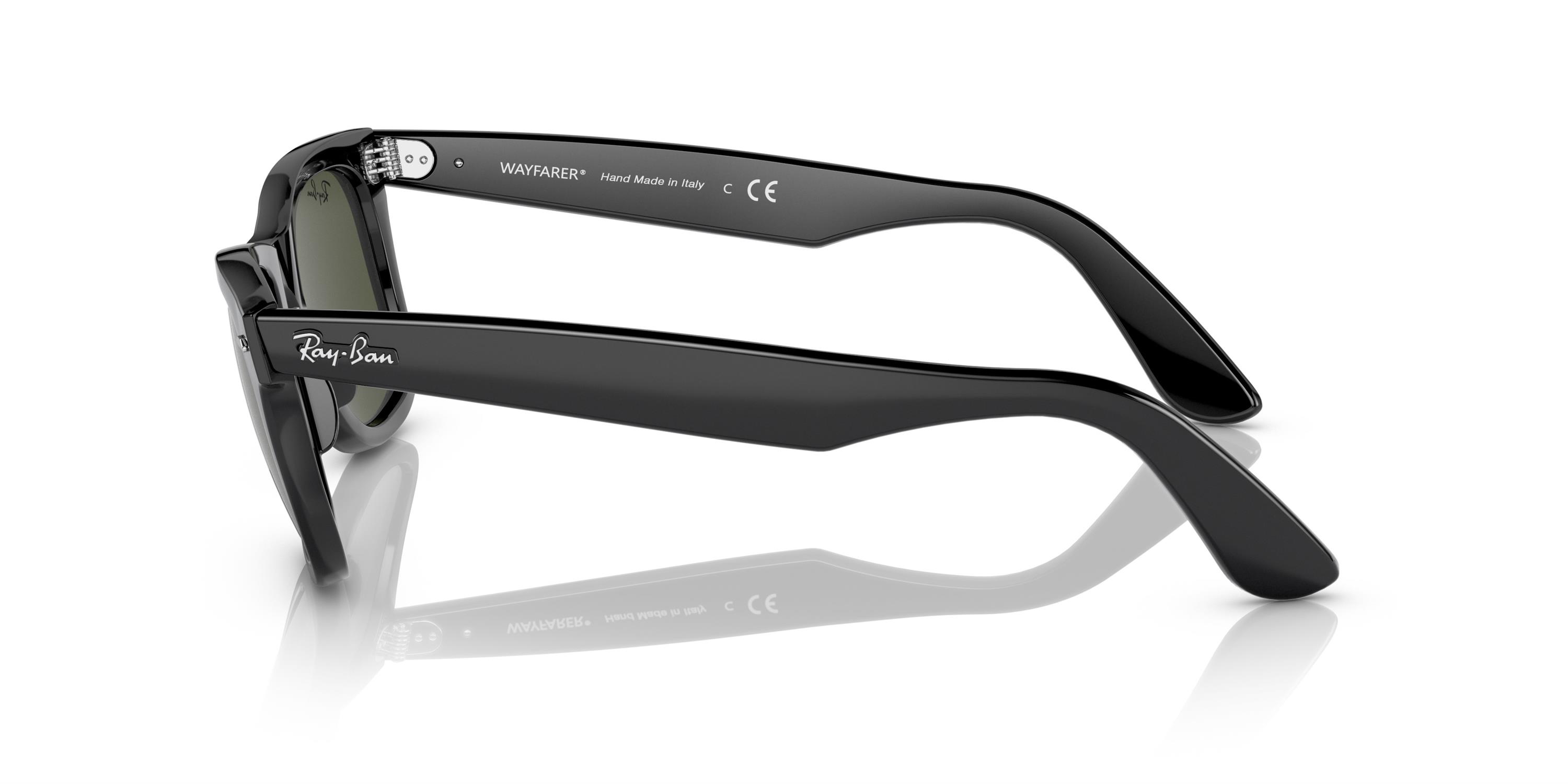 RAY-BAN 0RB2140 135831 50