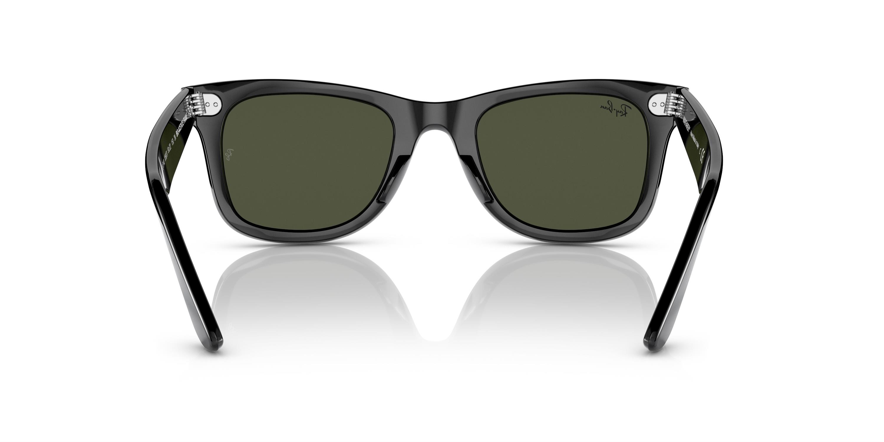RAY-BAN 0RB2140 135831 50