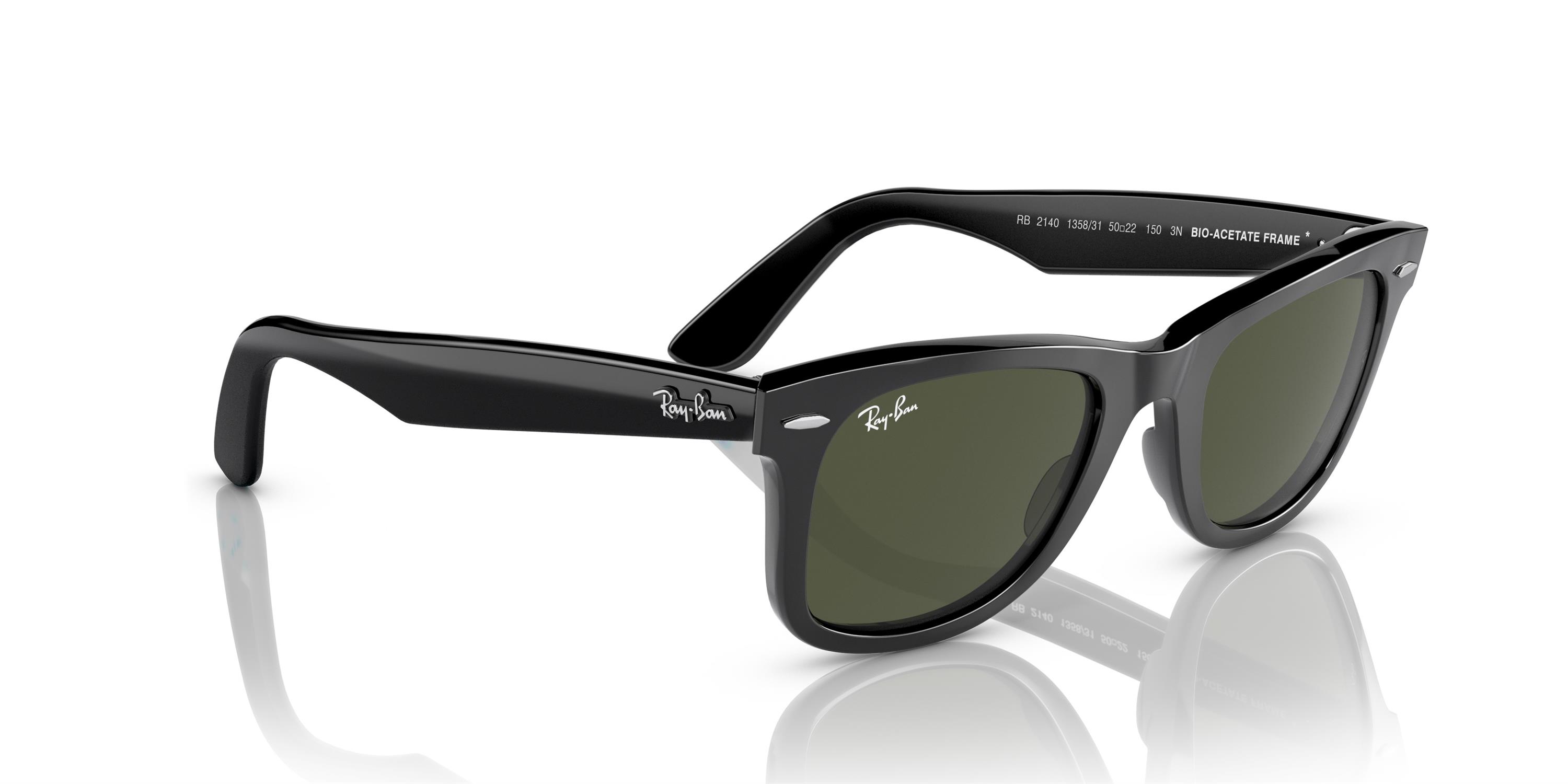 RAY-BAN 0RB2140 135831 50