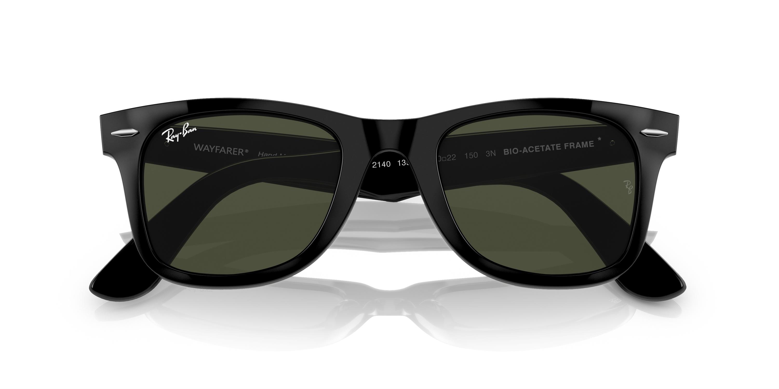 RAY-BAN 0RB2140 135831 50