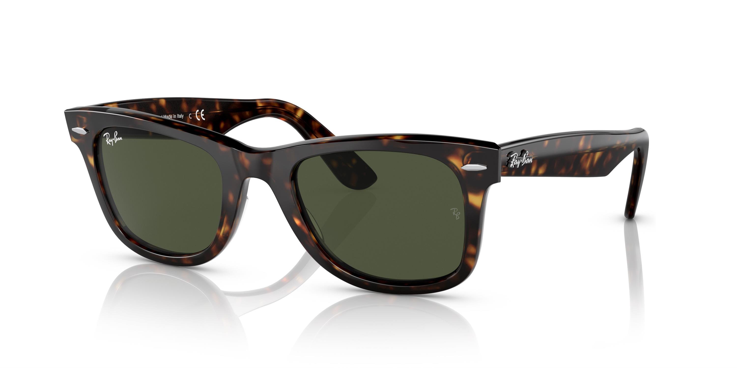 RAY-BAN 0RB2140 135931 50