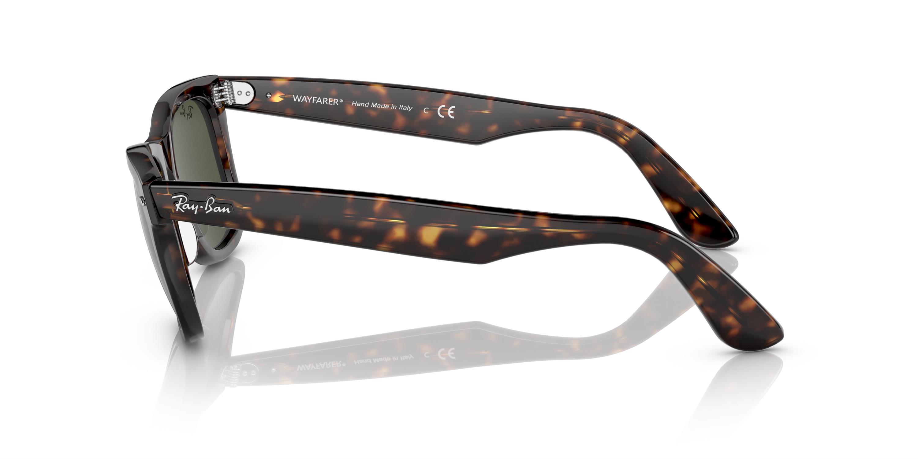 RAY-BAN 0RB2140 135931 50
