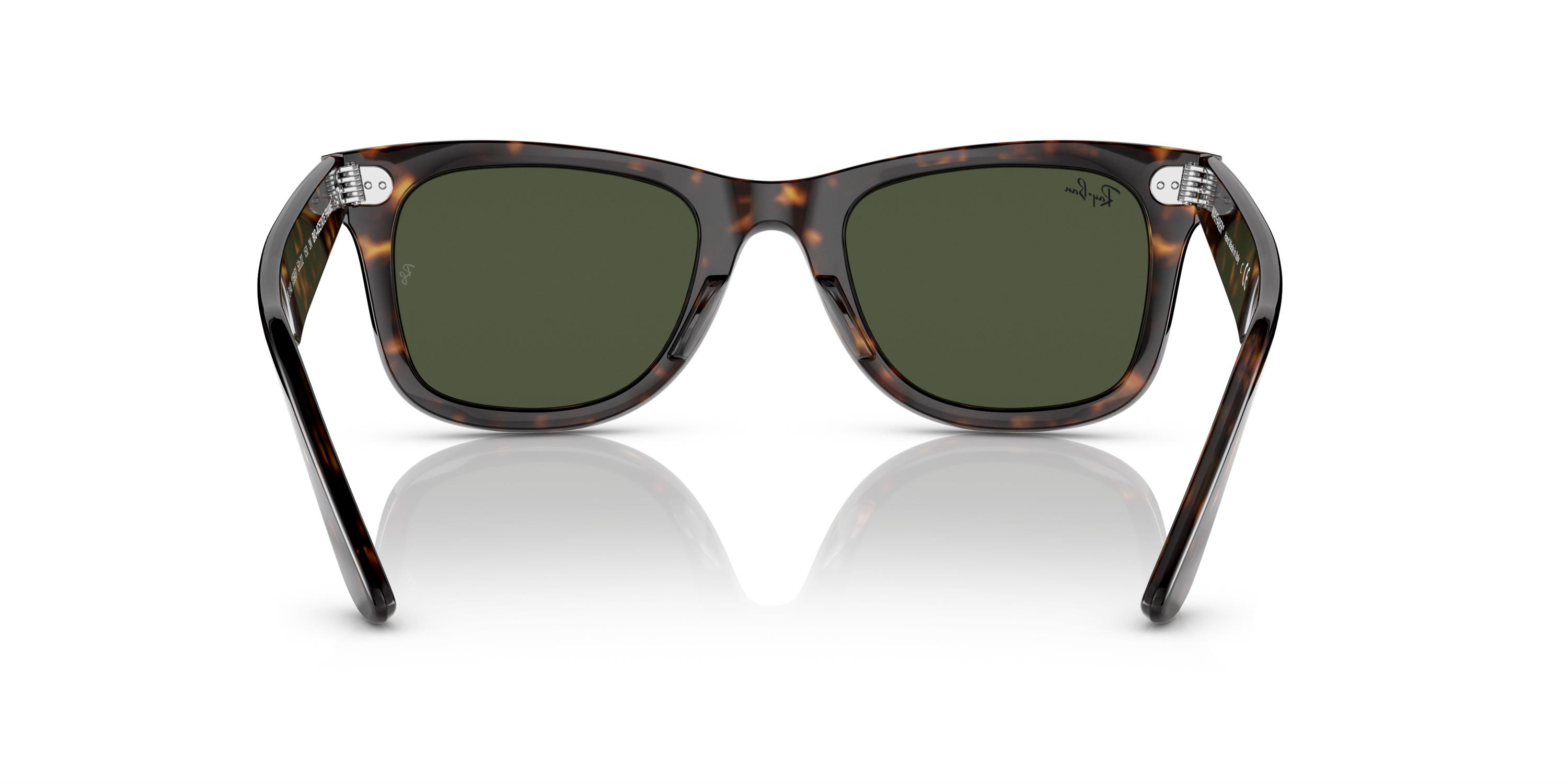 RAY-BAN 0RB2140 135931 50