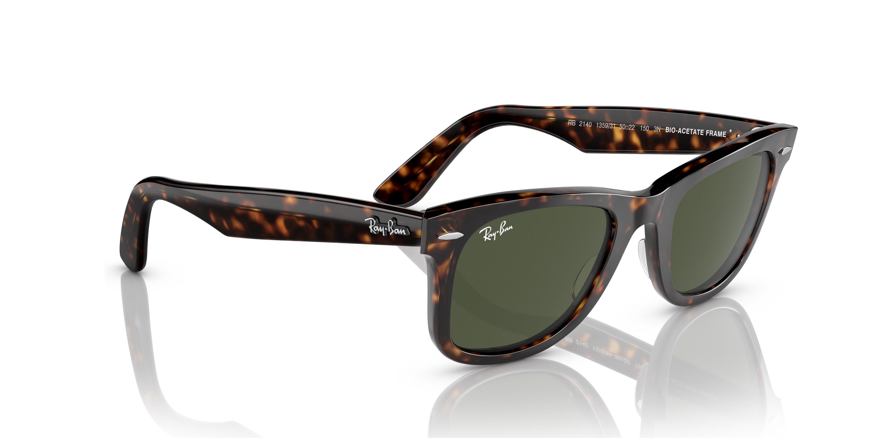 RAY-BAN 0RB2140 135931 50