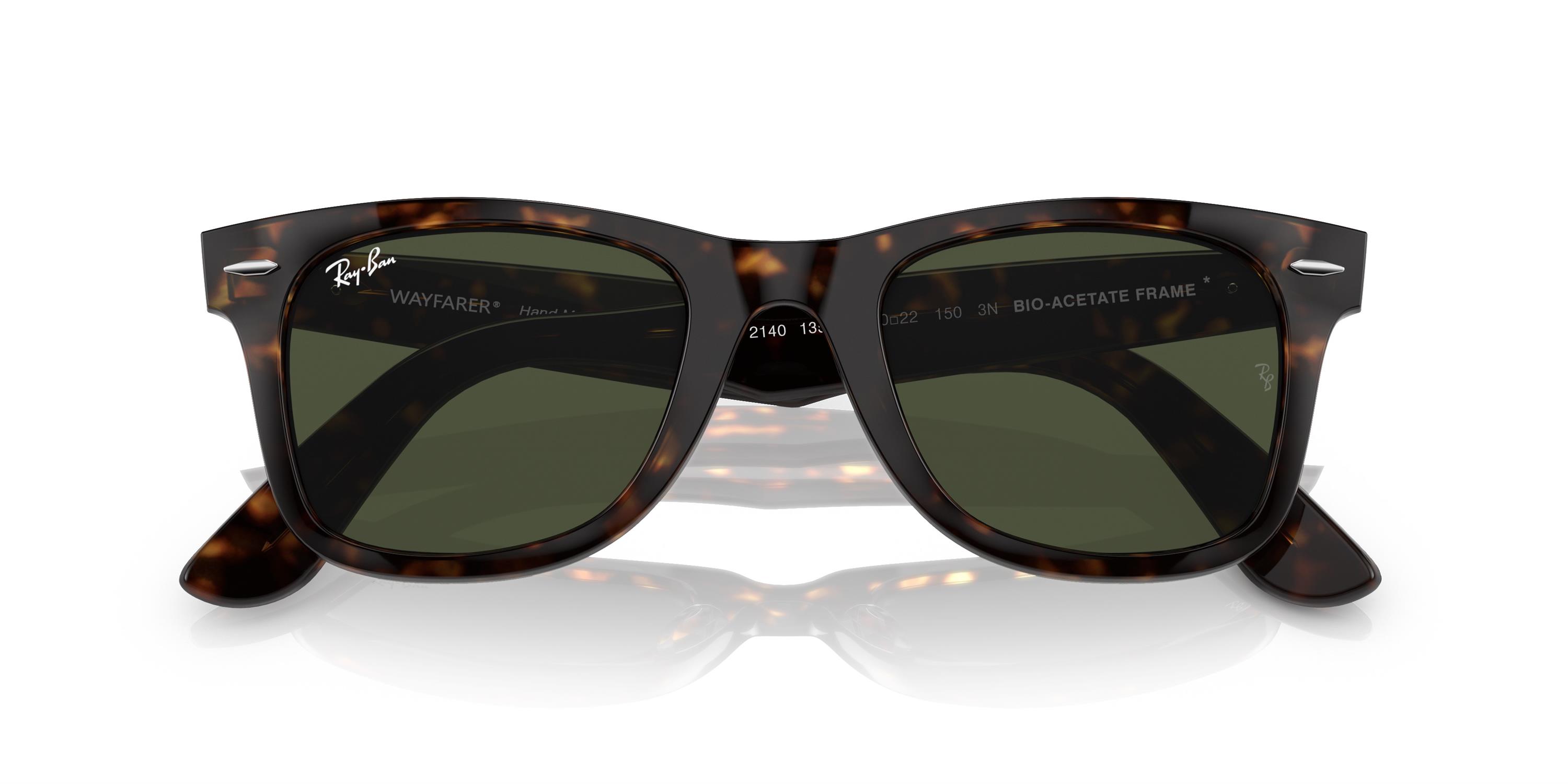 RAY-BAN 0RB2140 135931 50