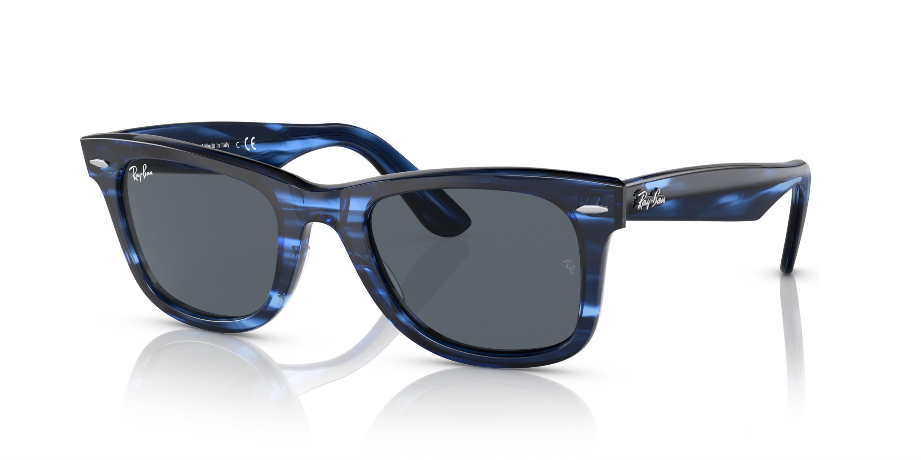 RAY-BAN 0RB2140 1361R5 50